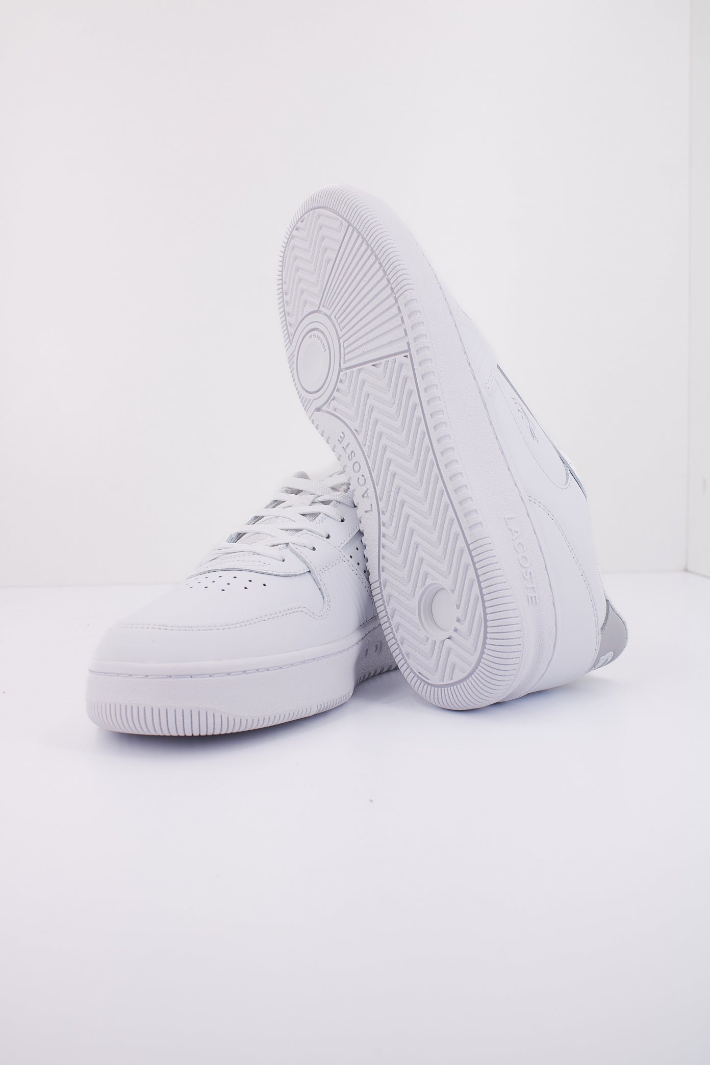 LACOSTE L SET en color BLANCO (5)