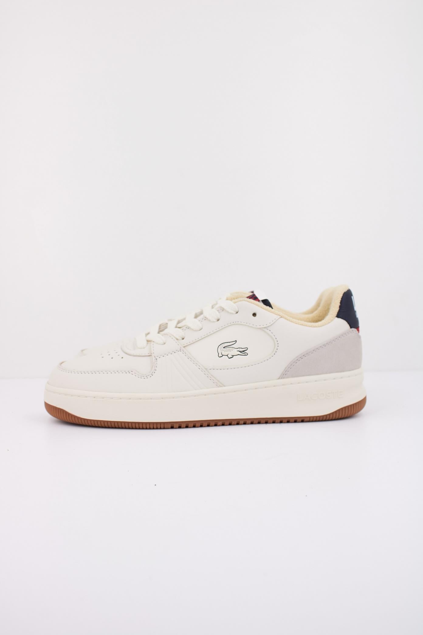 LACOSTE L SET en color BLANCO (1)