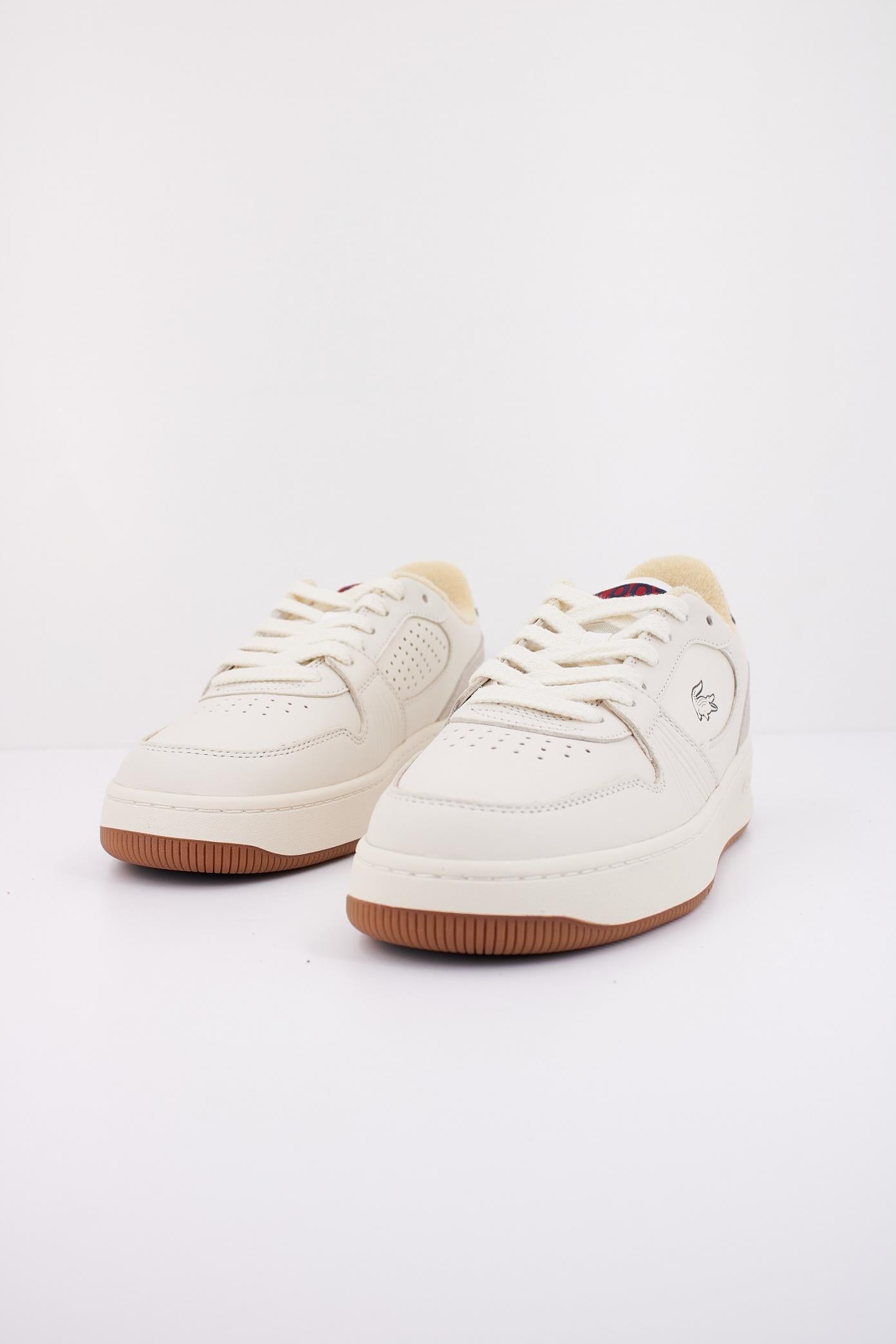 LACOSTE L SET en color BLANCO (2)