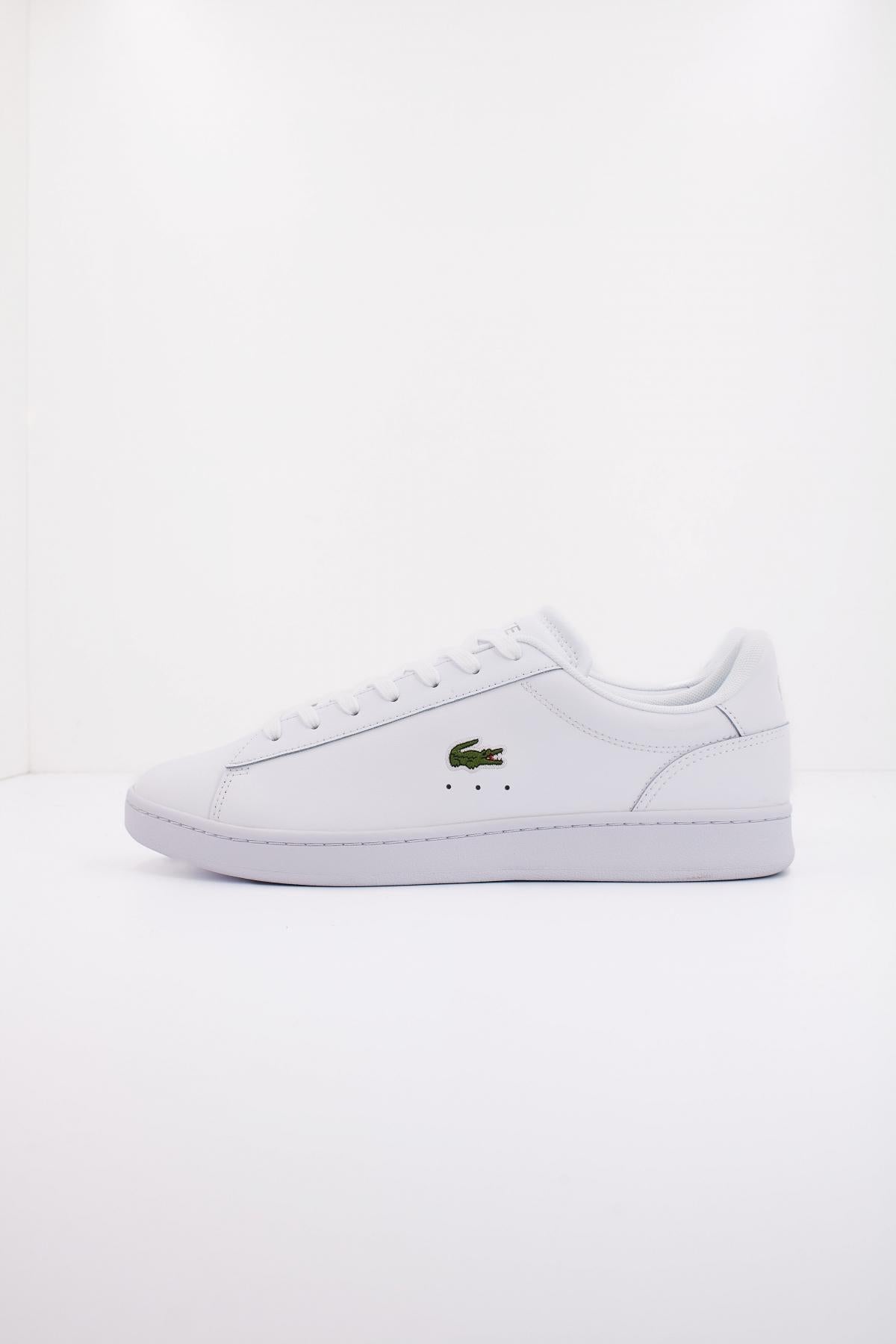 LACOSTE CARNABY SET CGR en color BLANCO (1)