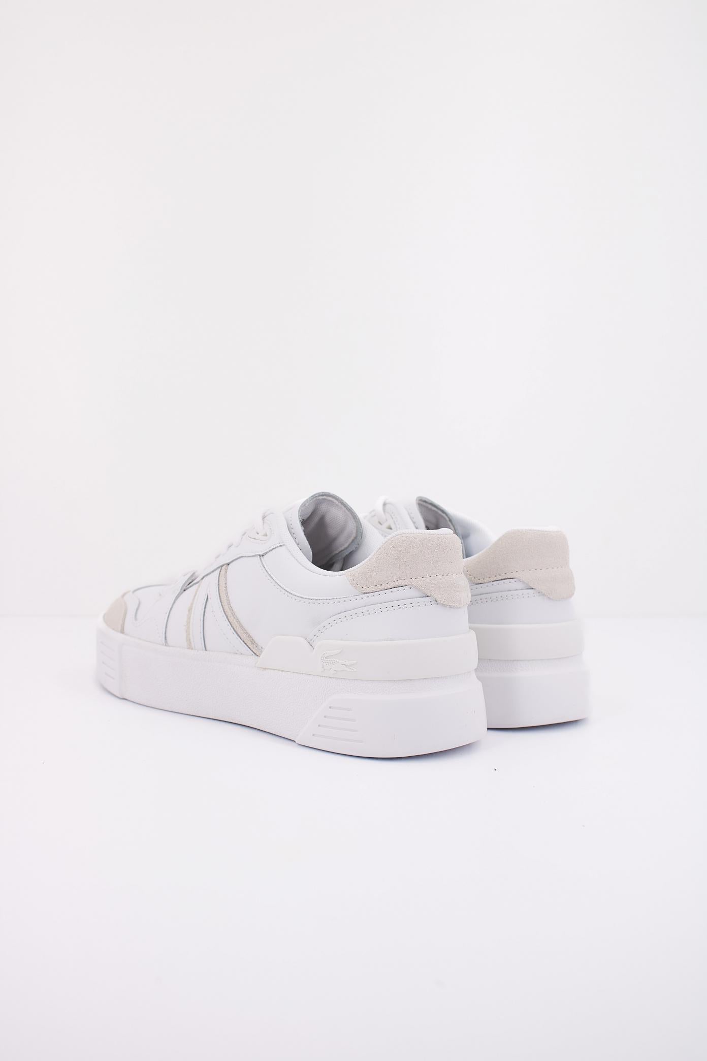 LACOSTE EVO en color BLANCO (4)