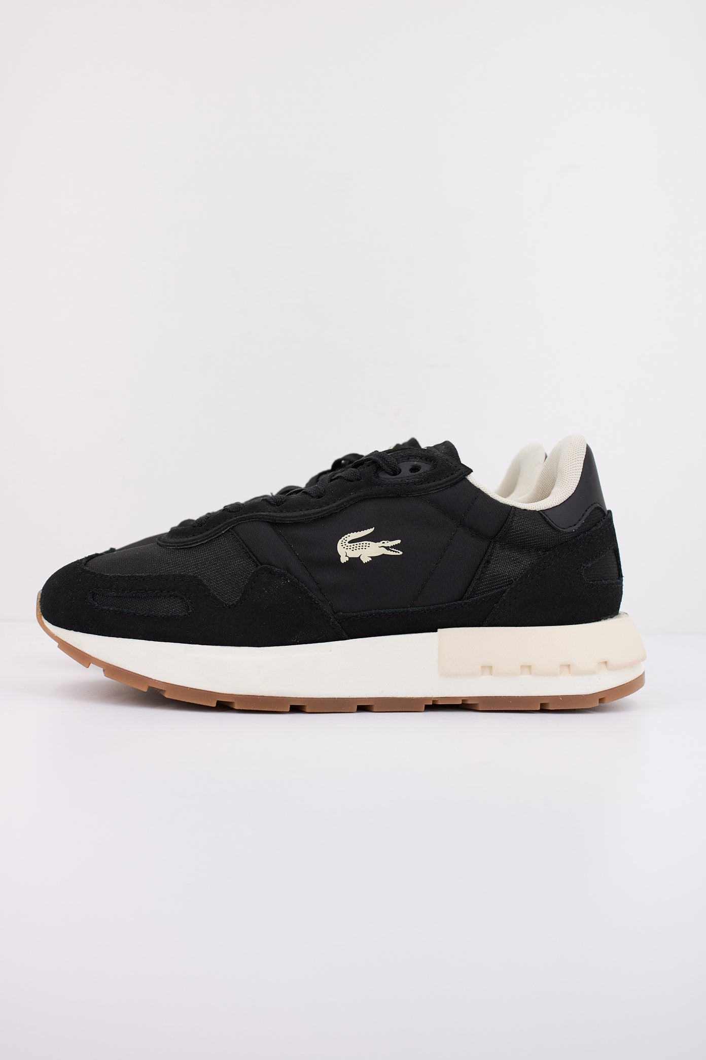 LACOSTE PARTNER en color NEGRO (1)