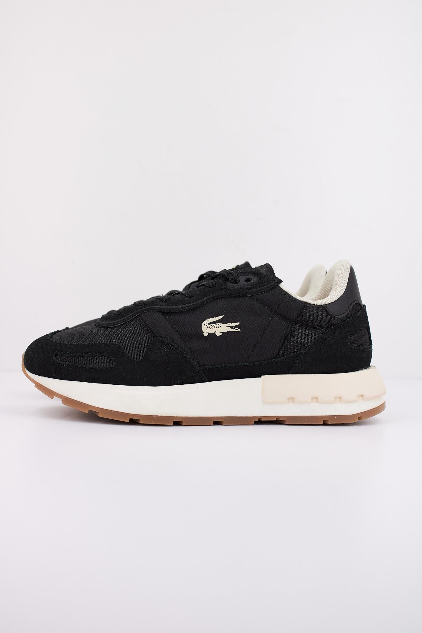 LACOSTE PARTNER en color NEGRO (1)