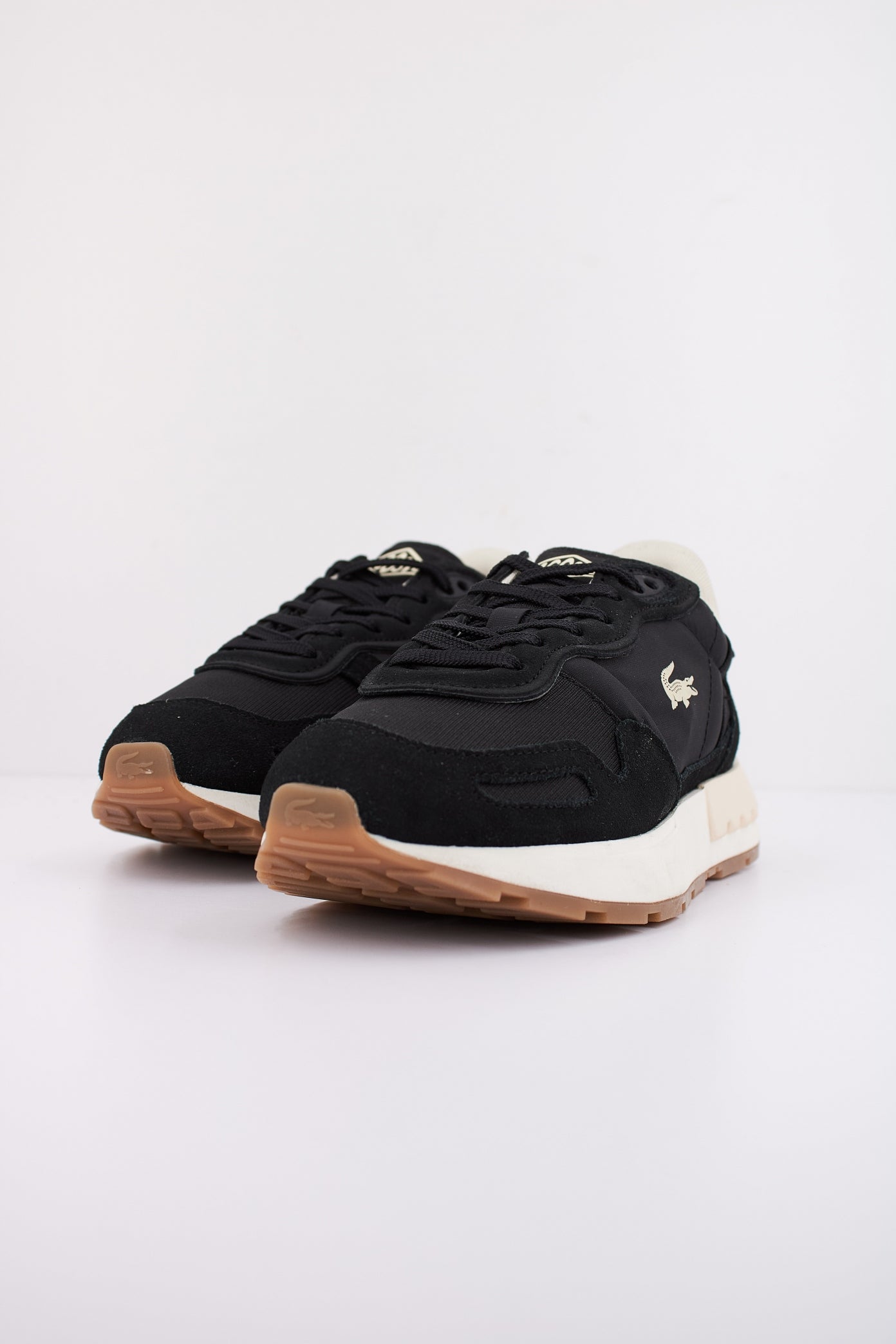 LACOSTE PARTNER en color NEGRO (2)