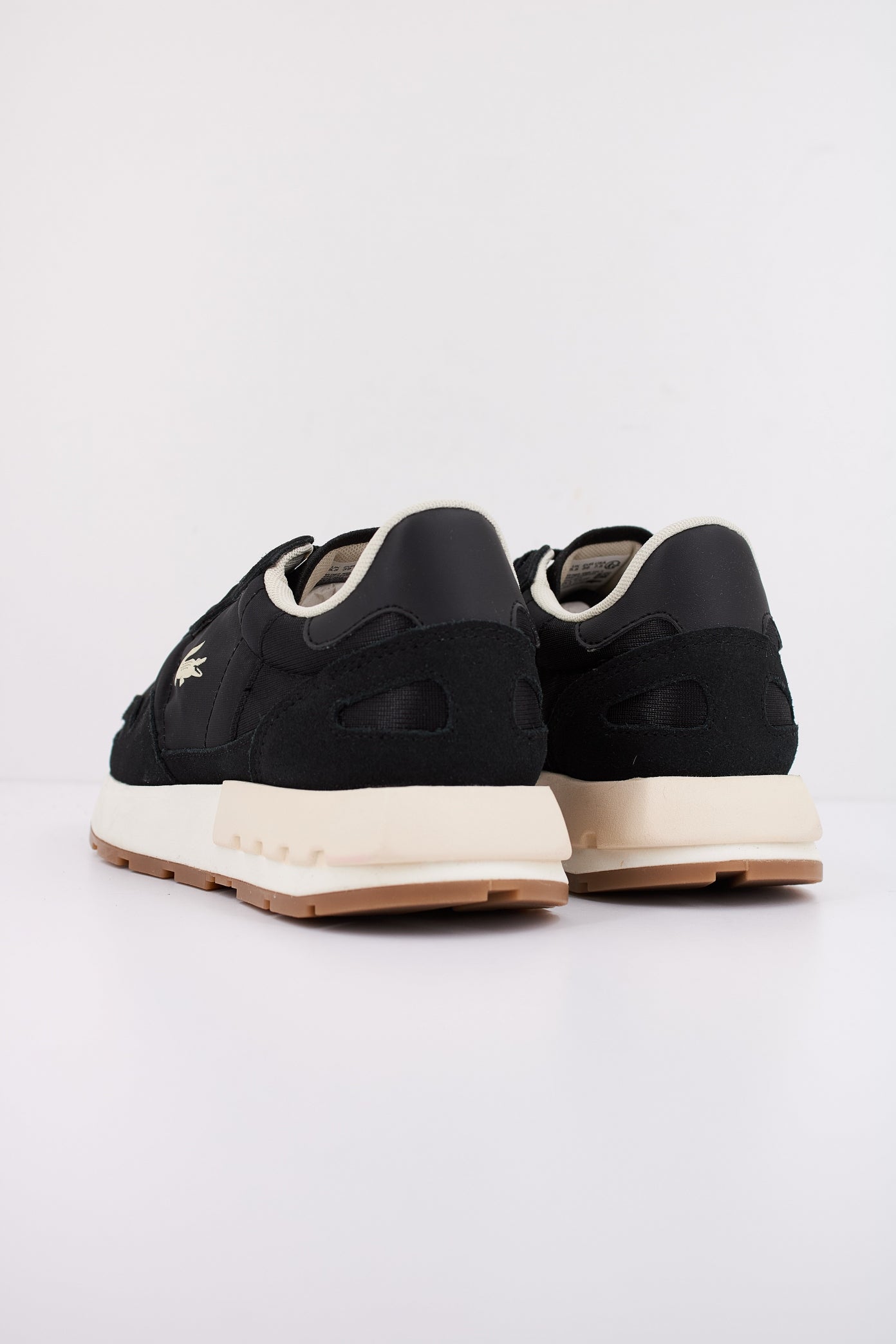 LACOSTE PARTNER en color NEGRO (4)