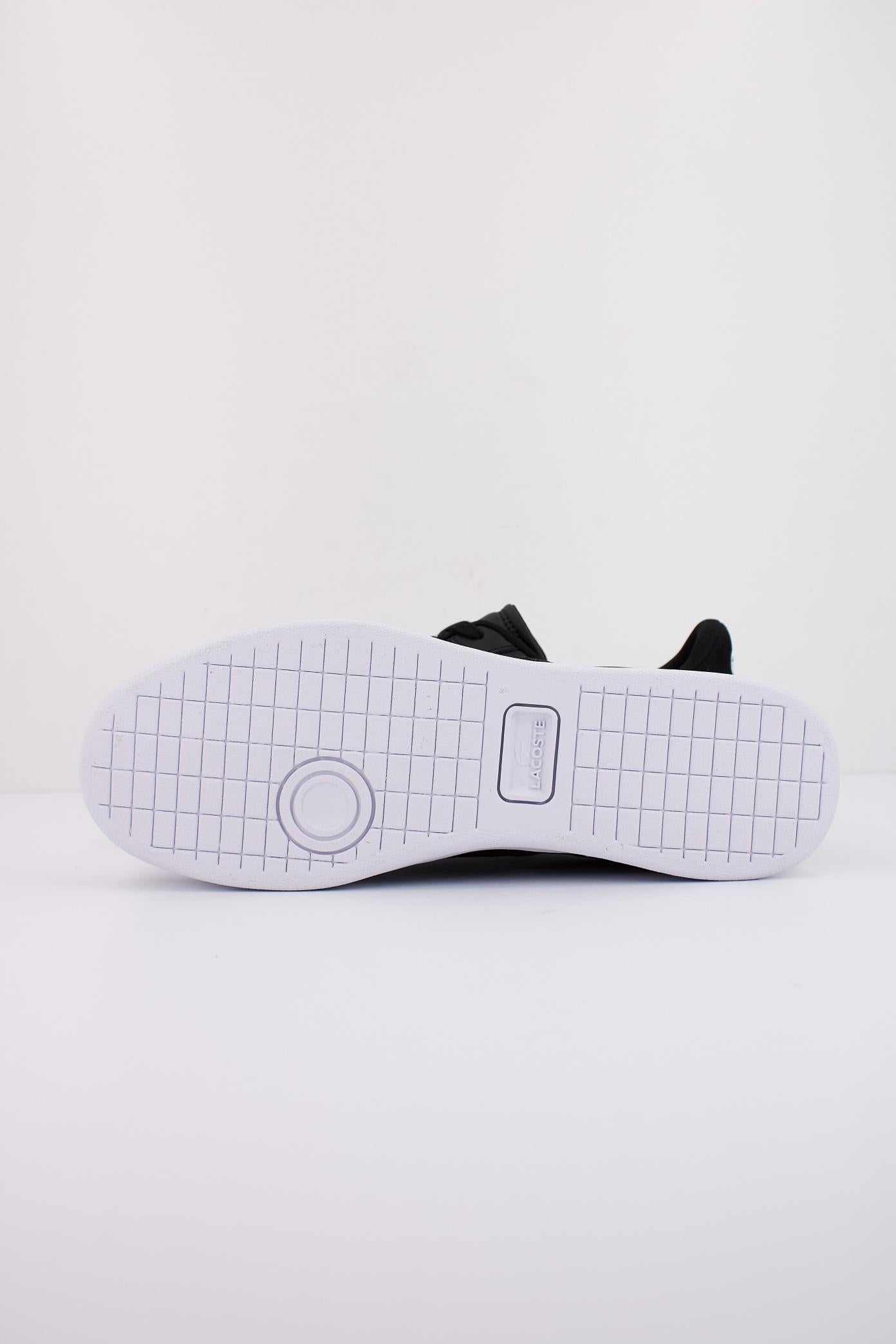 LACOSTE CARNABY SET CGR en color NEGRO (5)