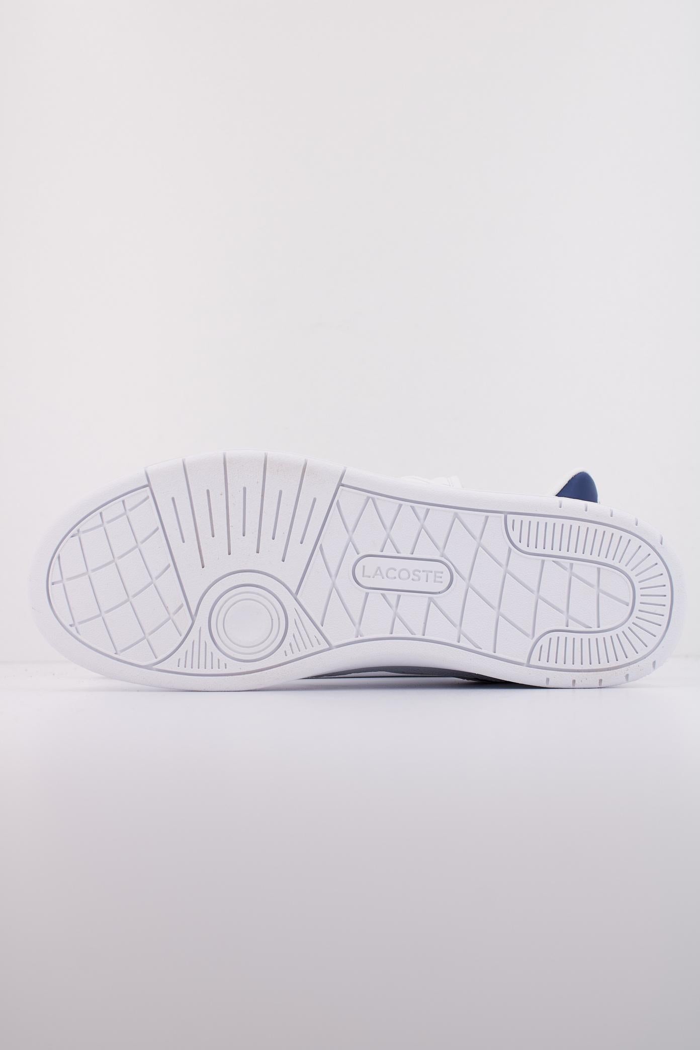 LACOSTE T-CLIP SET en color BLANCO (5)