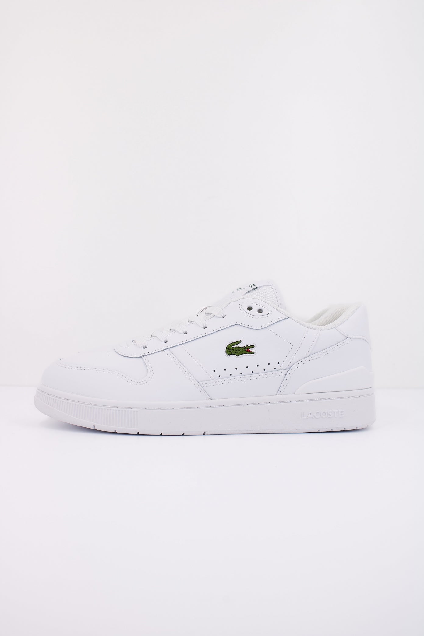 LACOSTE T-CLIP SET en color BLANCO (1)