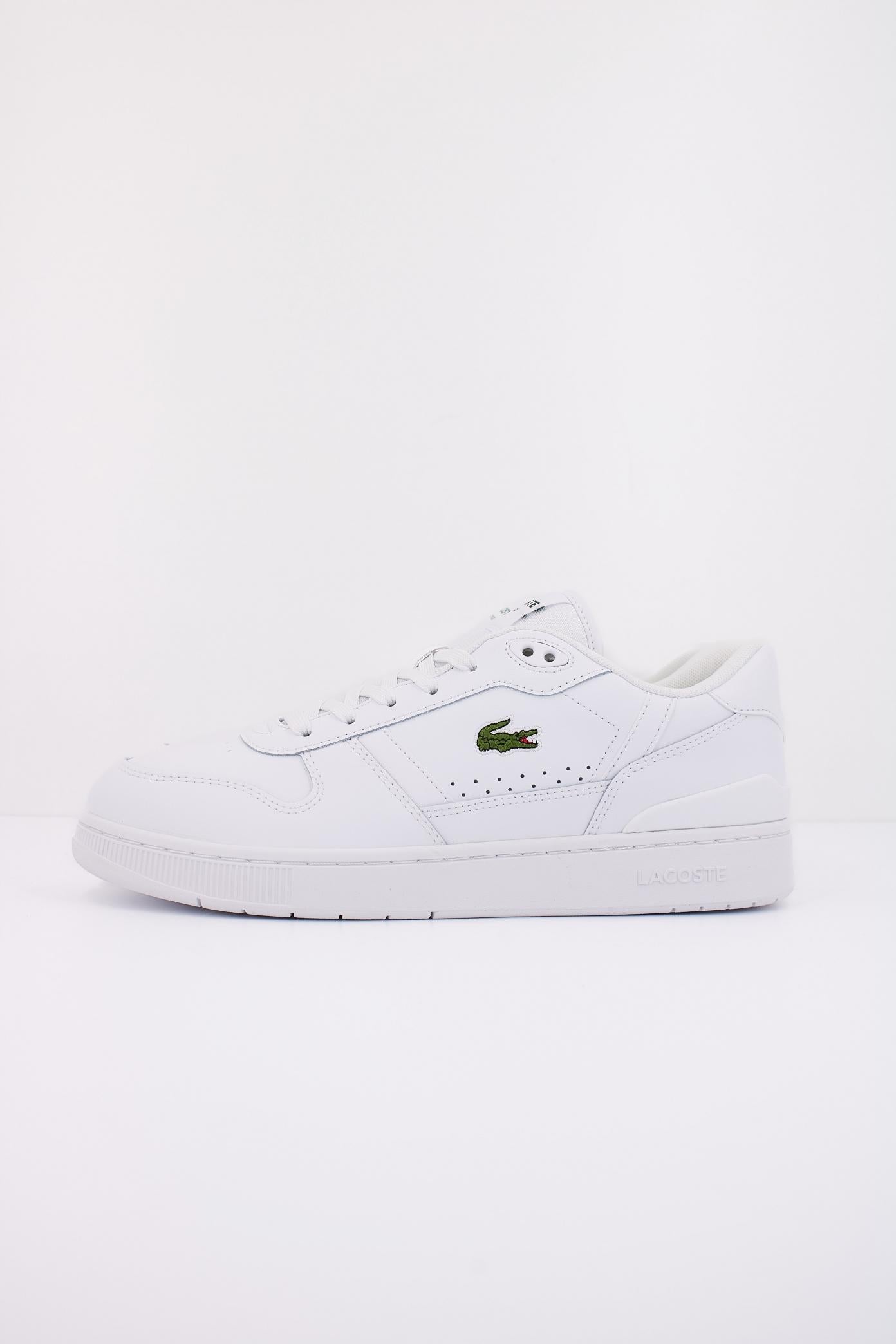 LACOSTE T-CLIP SET en color BLANCO (1)
