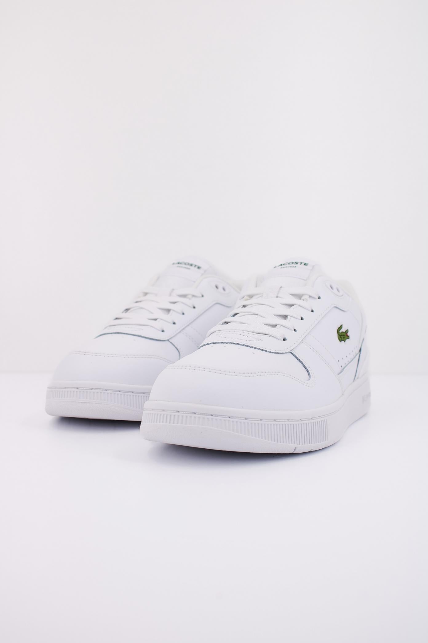 LACOSTE T-CLIP SET en color BLANCO (2)