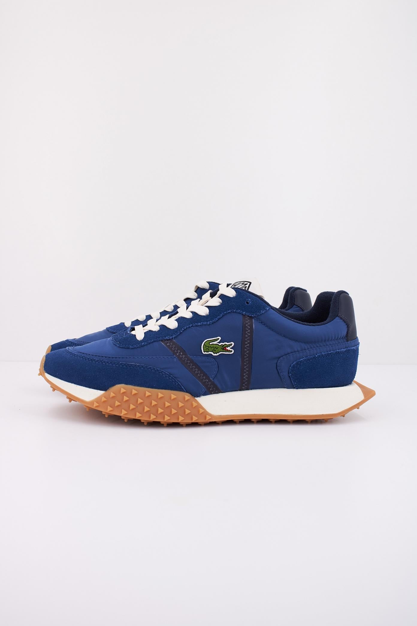 LACOSTE L-SPIN DELUXE . en color AZUL (1)