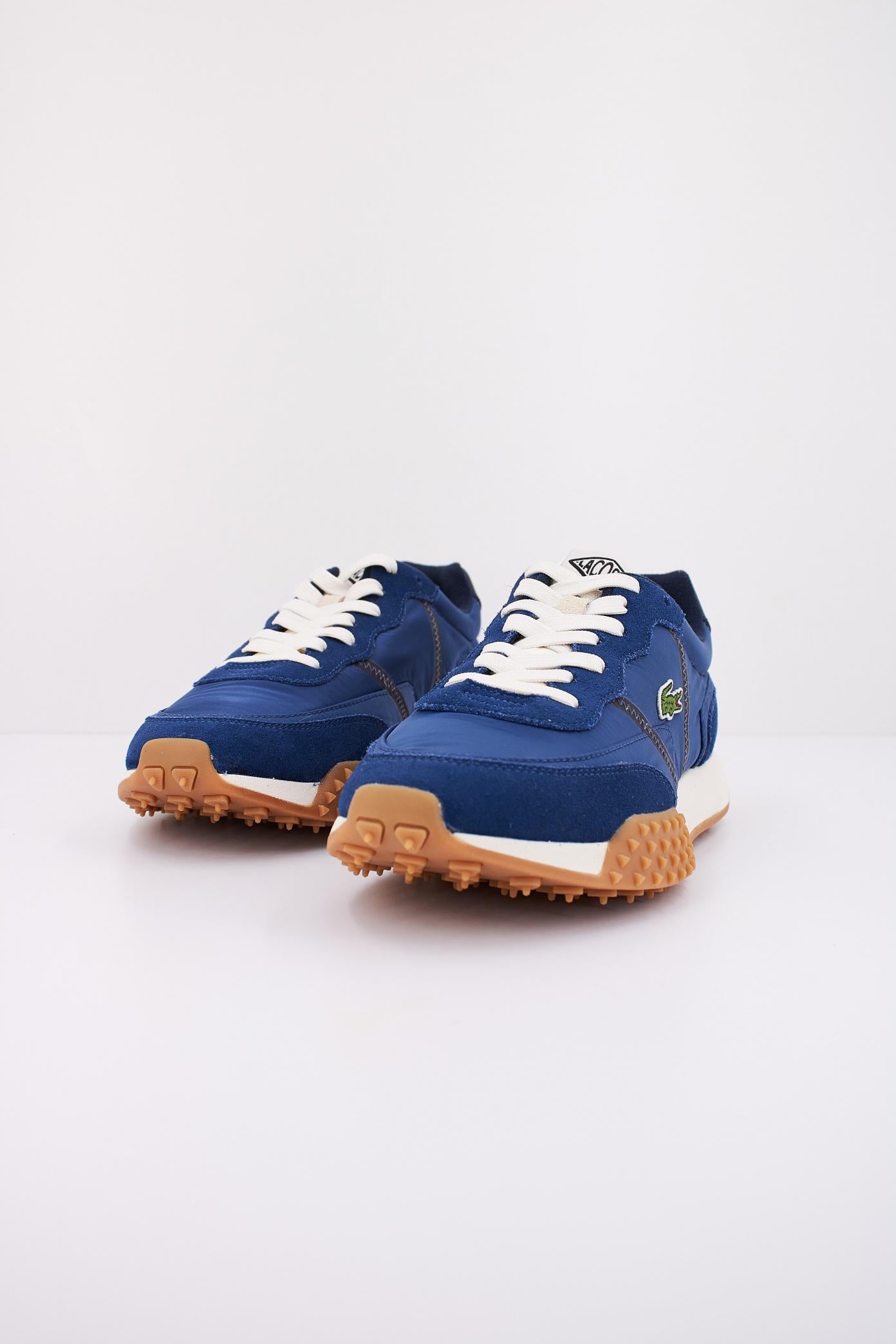 LACOSTE L-SPIN DELUXE . en color AZUL (2)