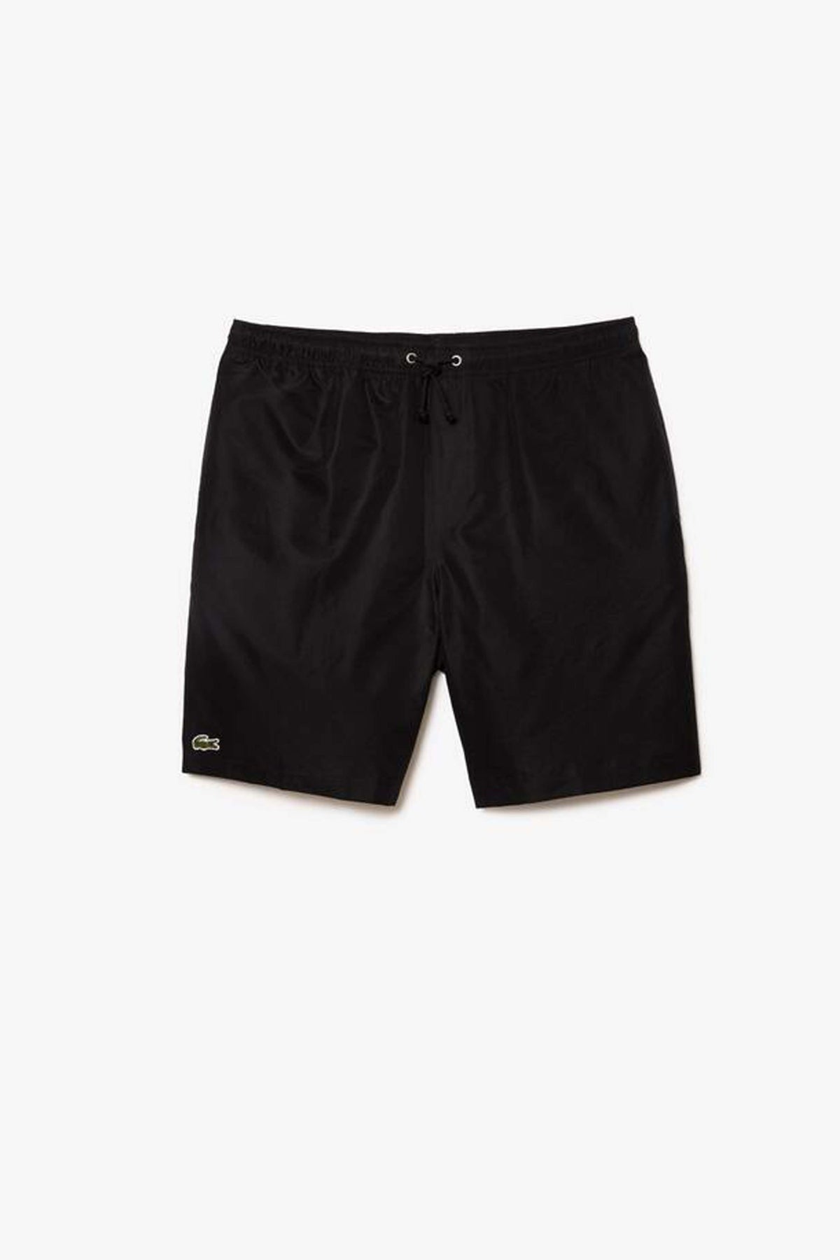 LACOSTE GHT SHORTS en color NEGRO (2)