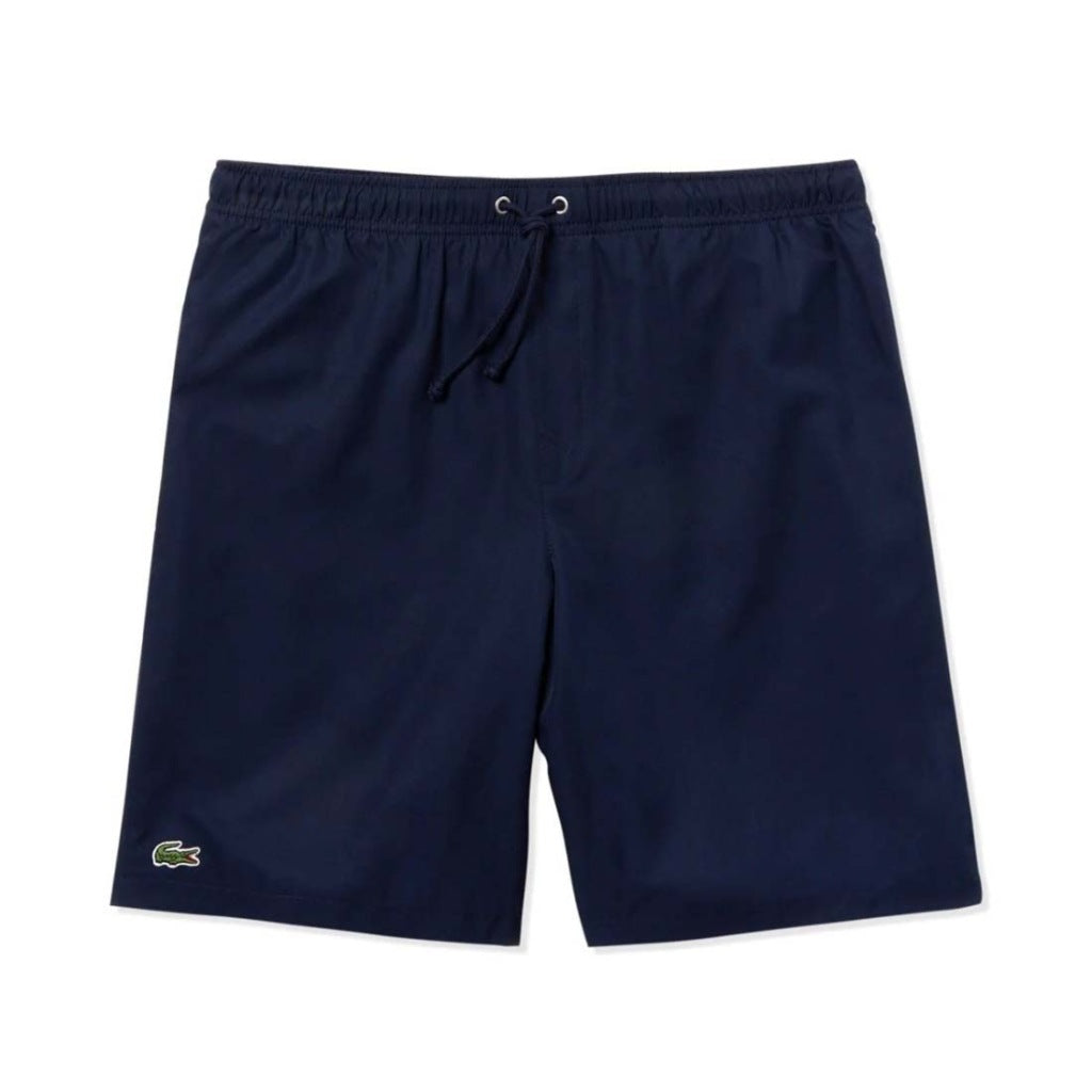 LACOSTE GHT SHORTS en color AZUL (4)