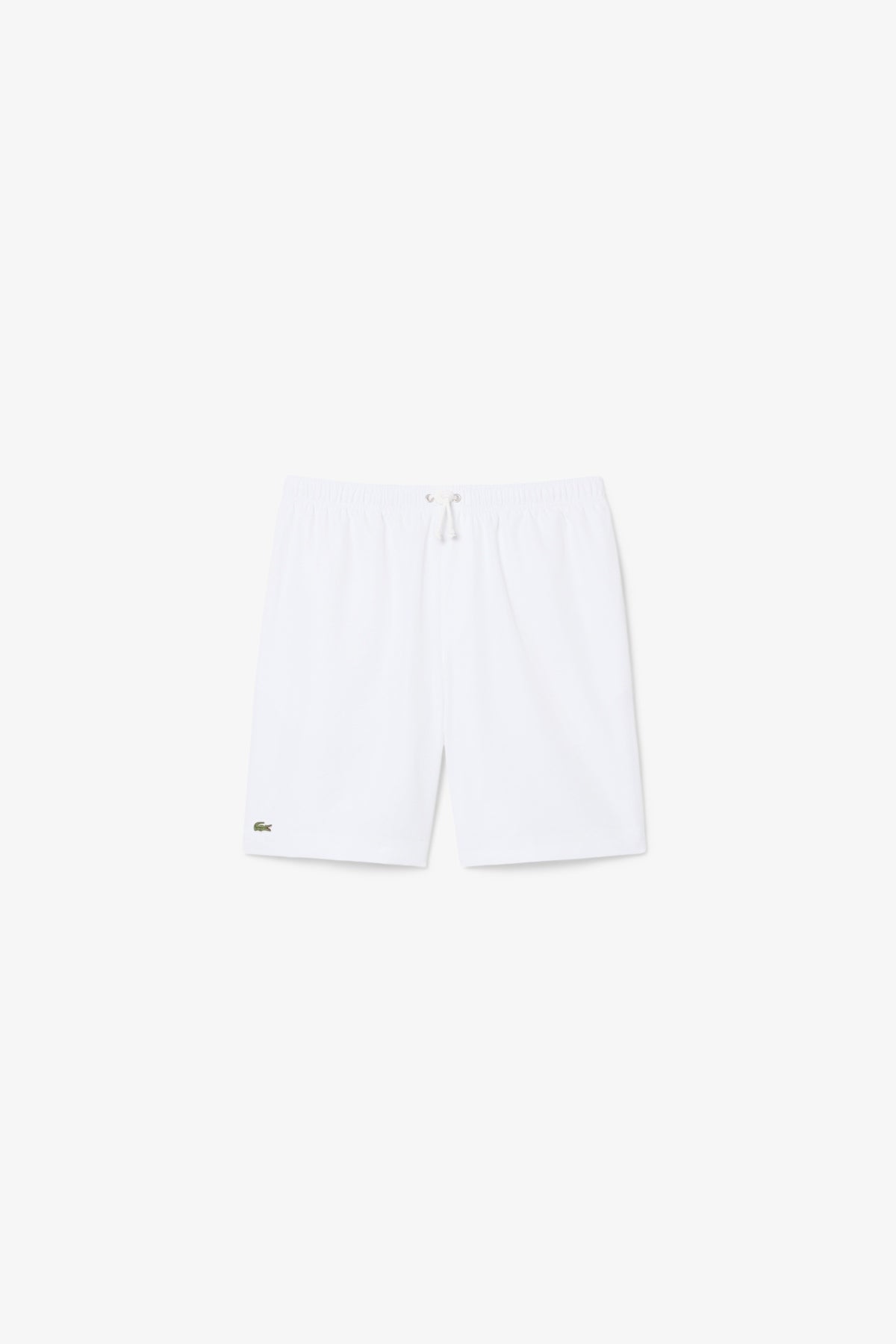 LACOSTE GHT SHORTS en color BLANCO (1)