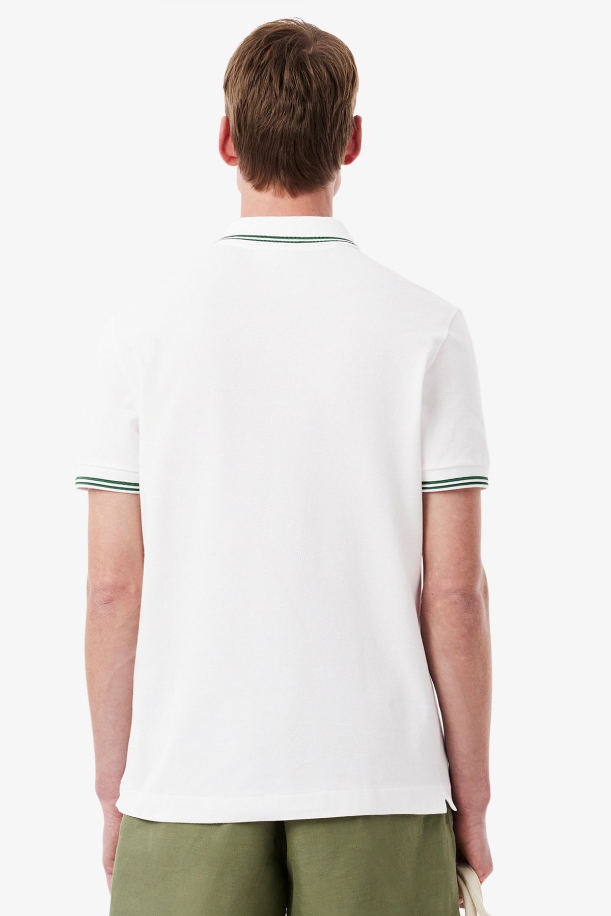 LACOSTE en color BLANCO (2)