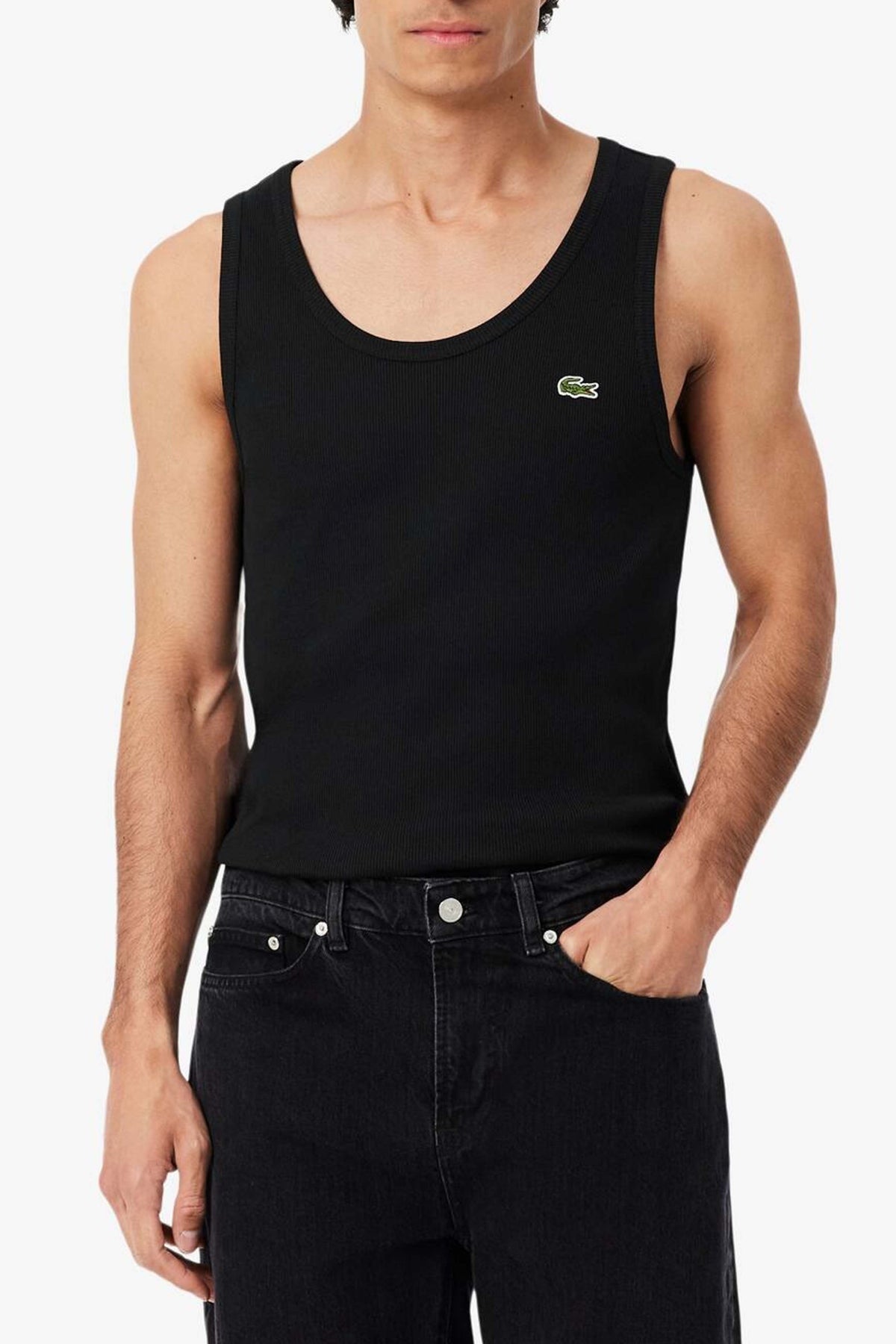 LACOSTE TH en color NEGRO (1)