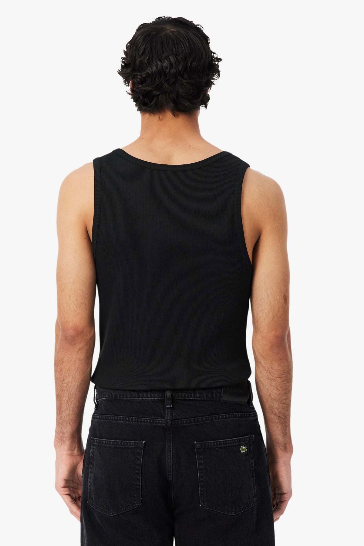 LACOSTE TH en color NEGRO (2)