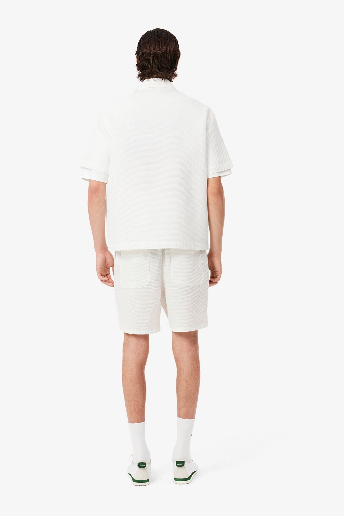 LACOSTE GH en color BLANCO (3)