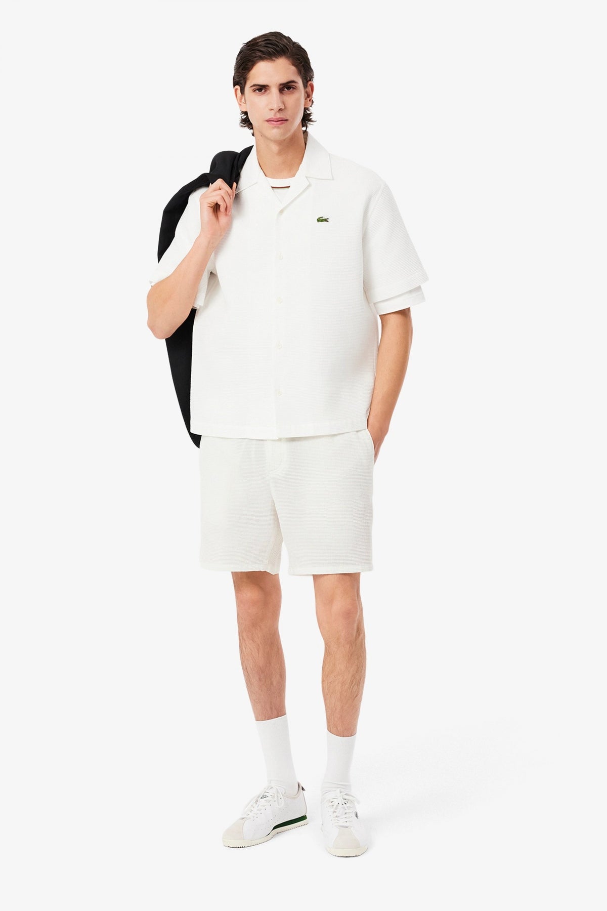 LACOSTE GH en color BLANCO (4)