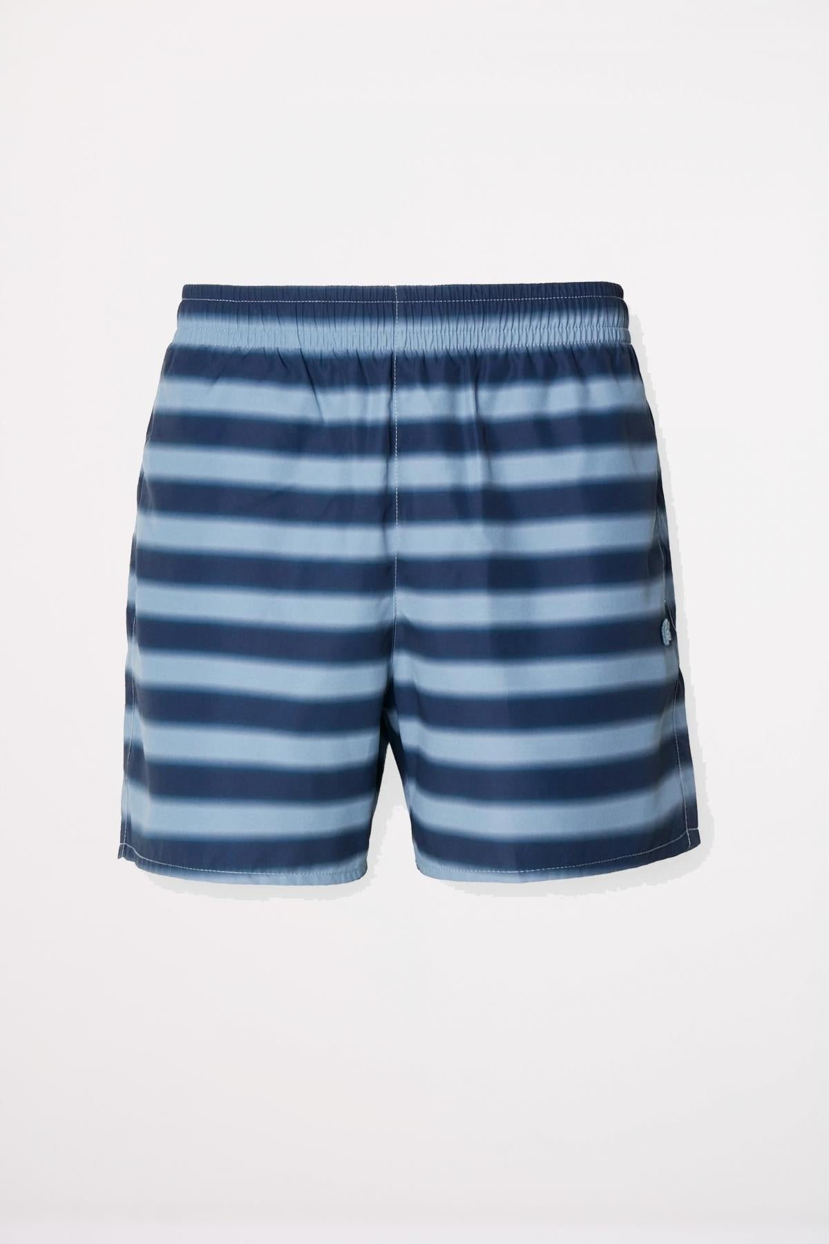 LACOSTE SWIMSUIT en color AZUL (2)