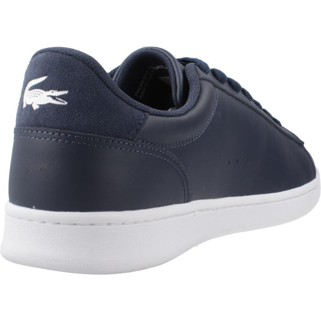 LACOSTE CARNABY SET en color AZUL (3)