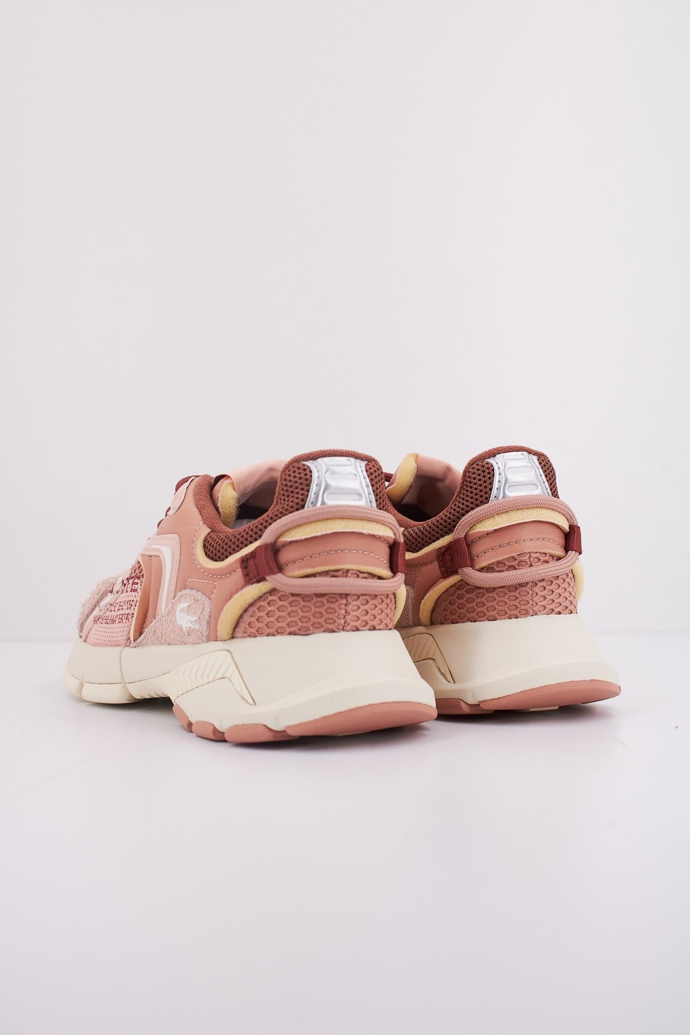 LACOSTE L NEO en color ROSA (4)