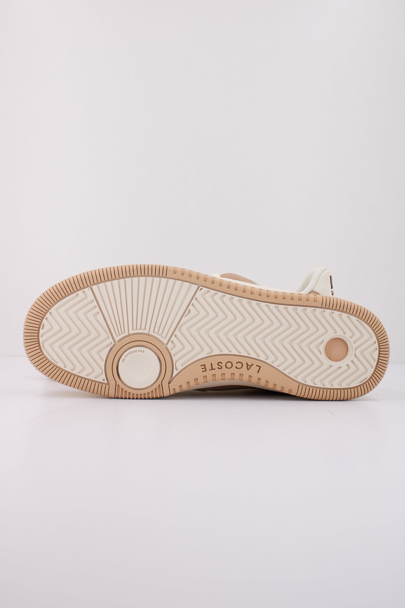 LACOSTE L SET en color MARRON (5)