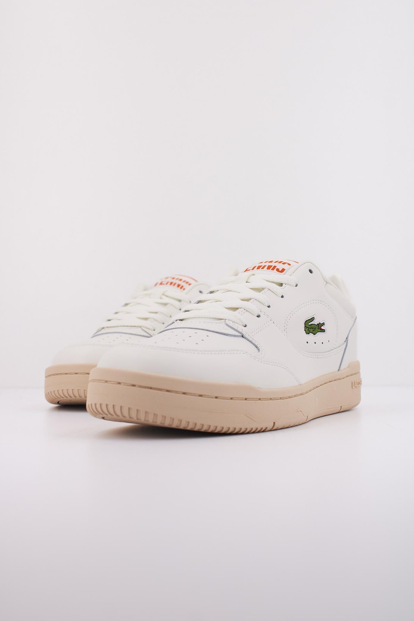 LACOSTE LINEDRIVE SNEAKERS en color BLANCO (2)
