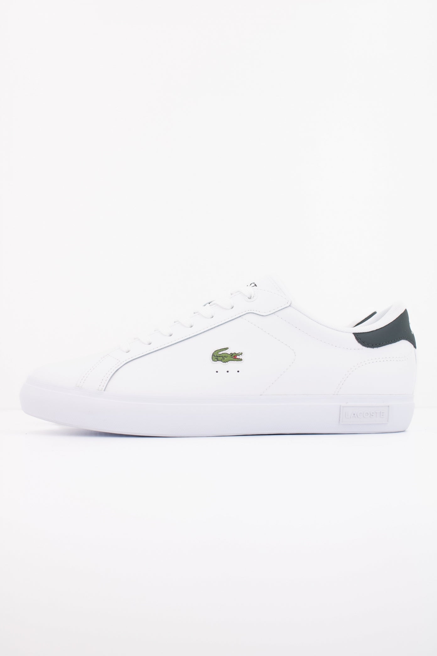 LACOSTE POWERCOURT en color BLANCO (1)