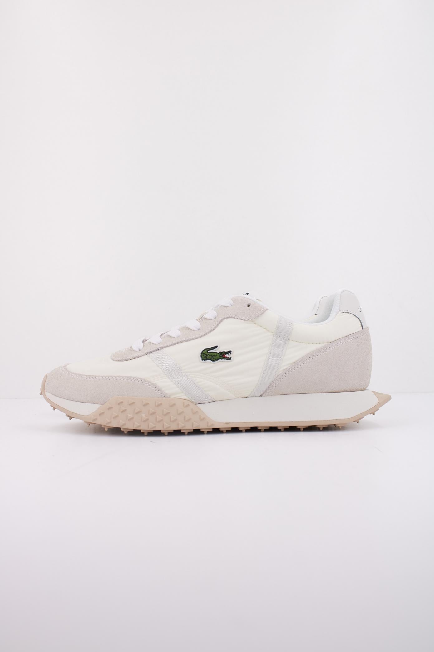 LACOSTE L-SPIN EVO en color BLANCO (1)