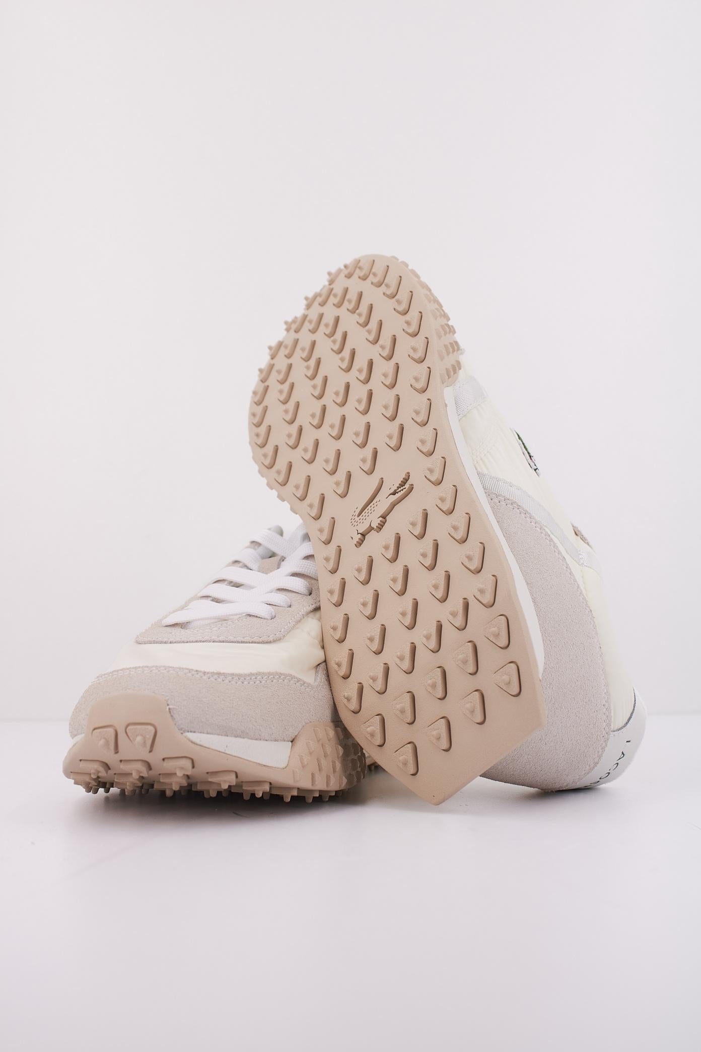 LACOSTE L-SPIN EVO en color BLANCO (5)