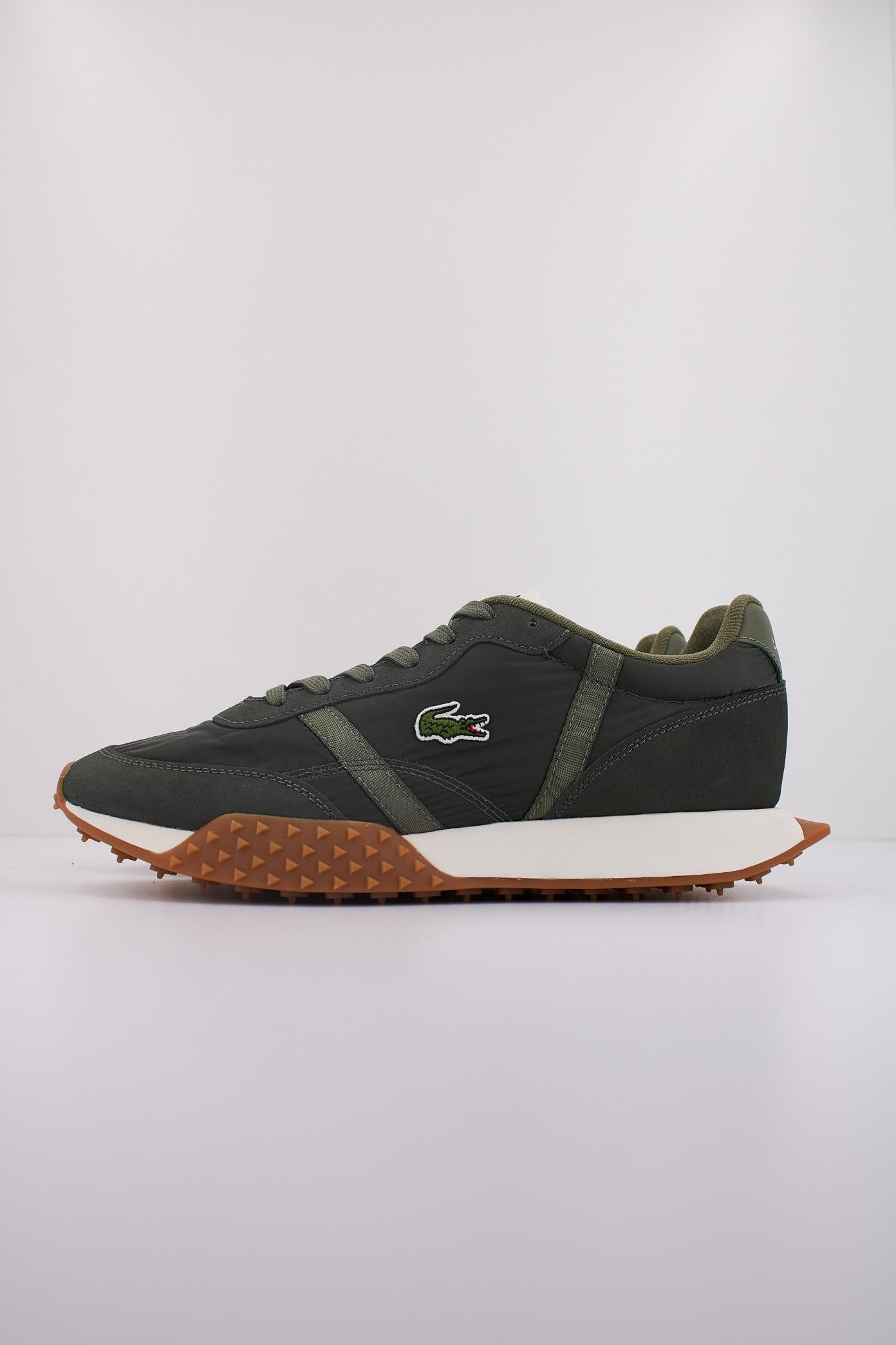 LACOSTE L SPIN EVO en color VERDE (1)