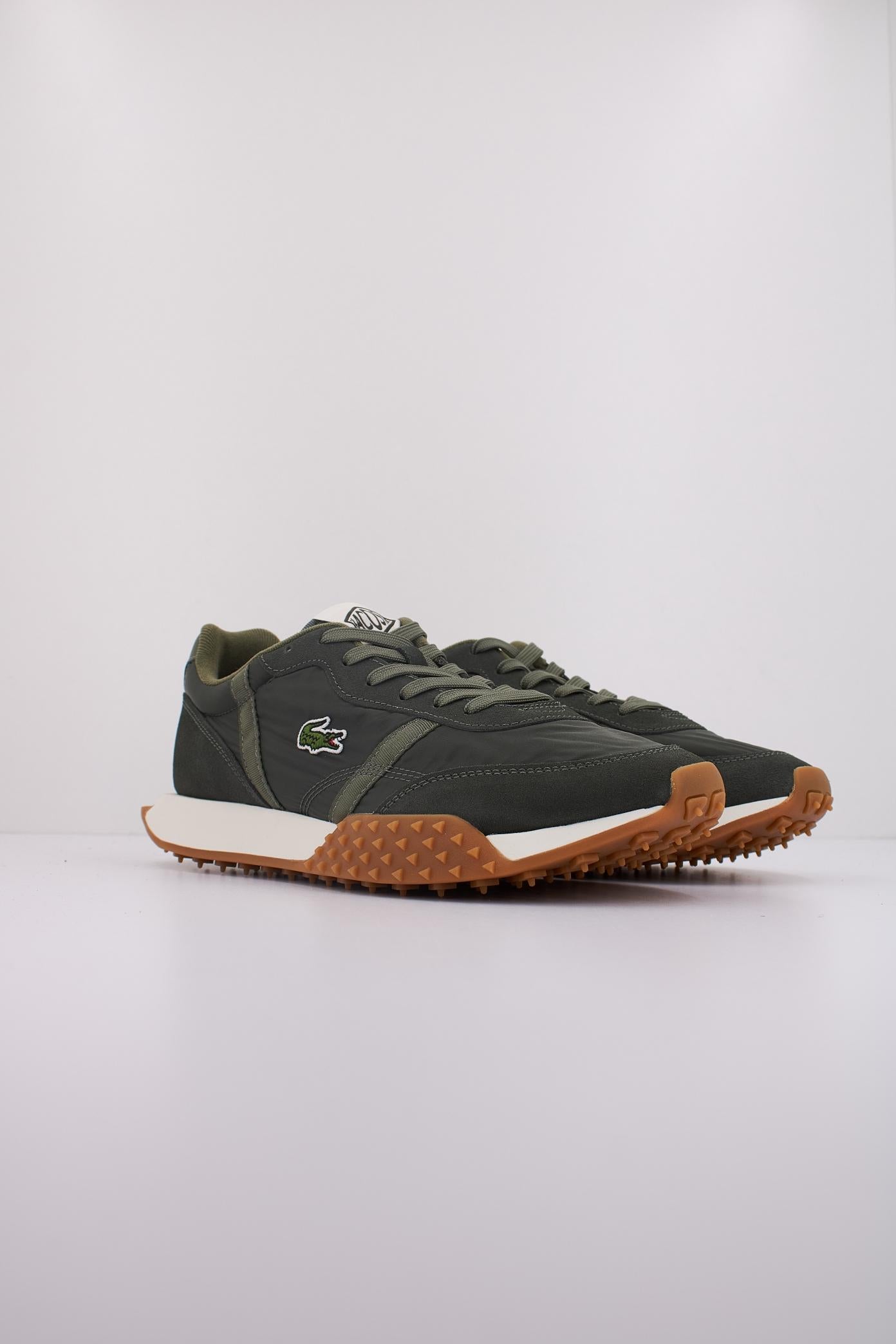 LACOSTE L SPIN EVO en color VERDE (2)