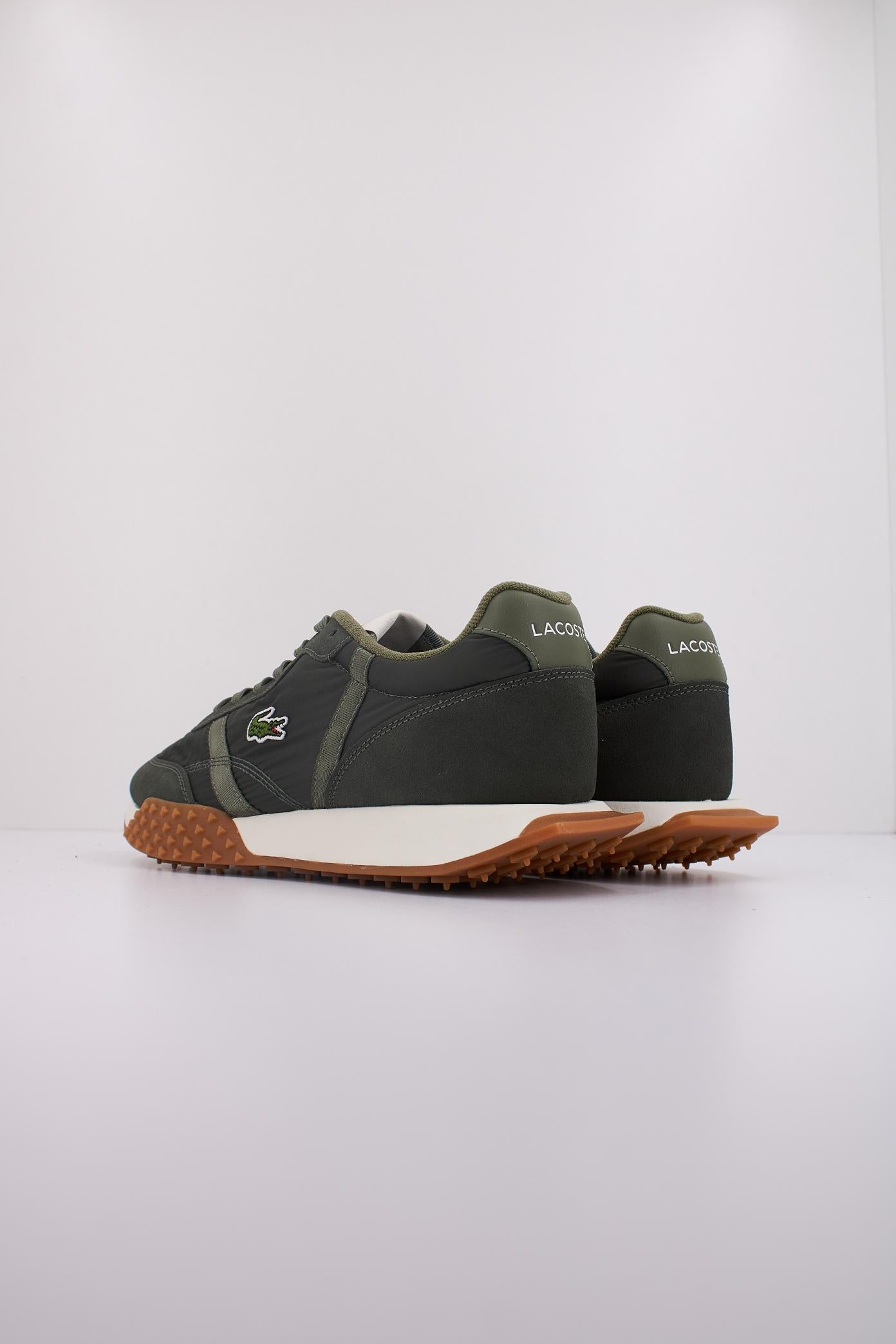 LACOSTE L SPIN EVO en color VERDE (4)