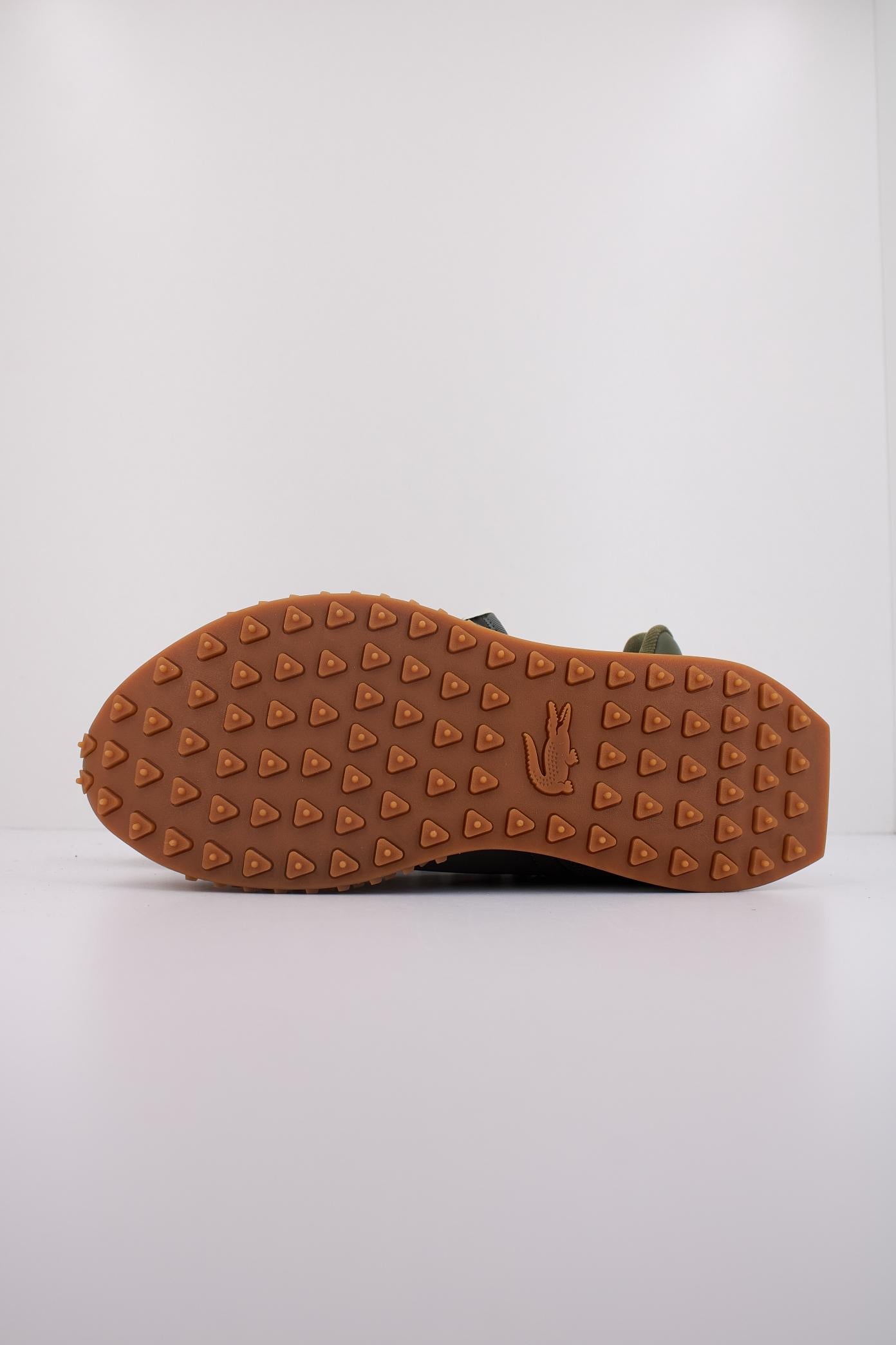 LACOSTE L SPIN EVO en color VERDE (5)