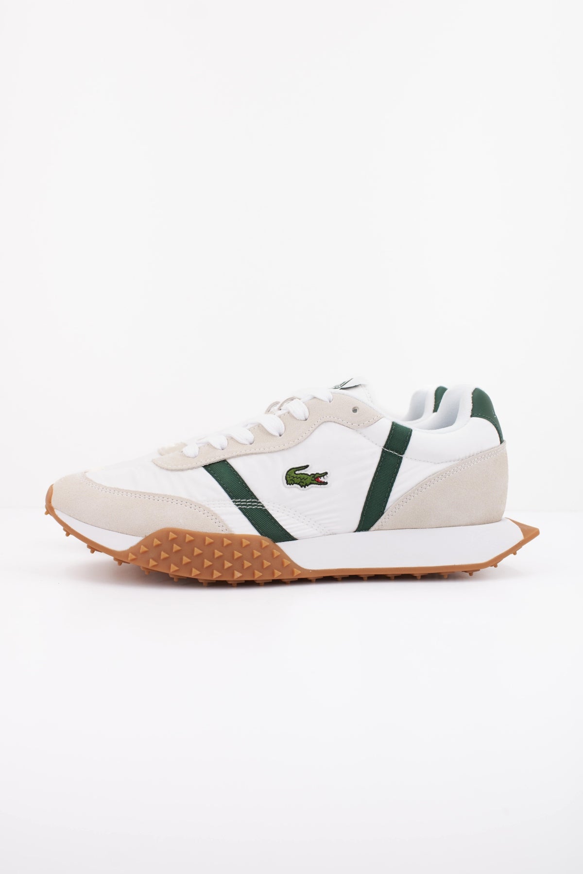 LACOSTE L SPIN EVO en color BLANCO (1)
