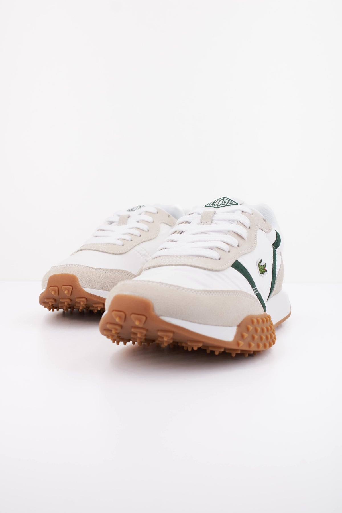 LACOSTE L SPIN EVO en color BLANCO (2)