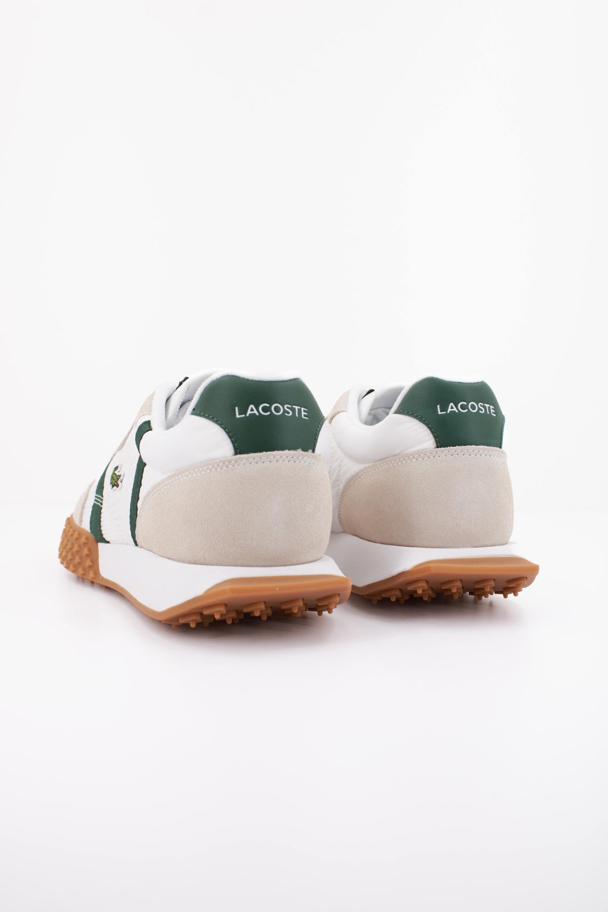 LACOSTE L SPIN EVO en color BLANCO (4)