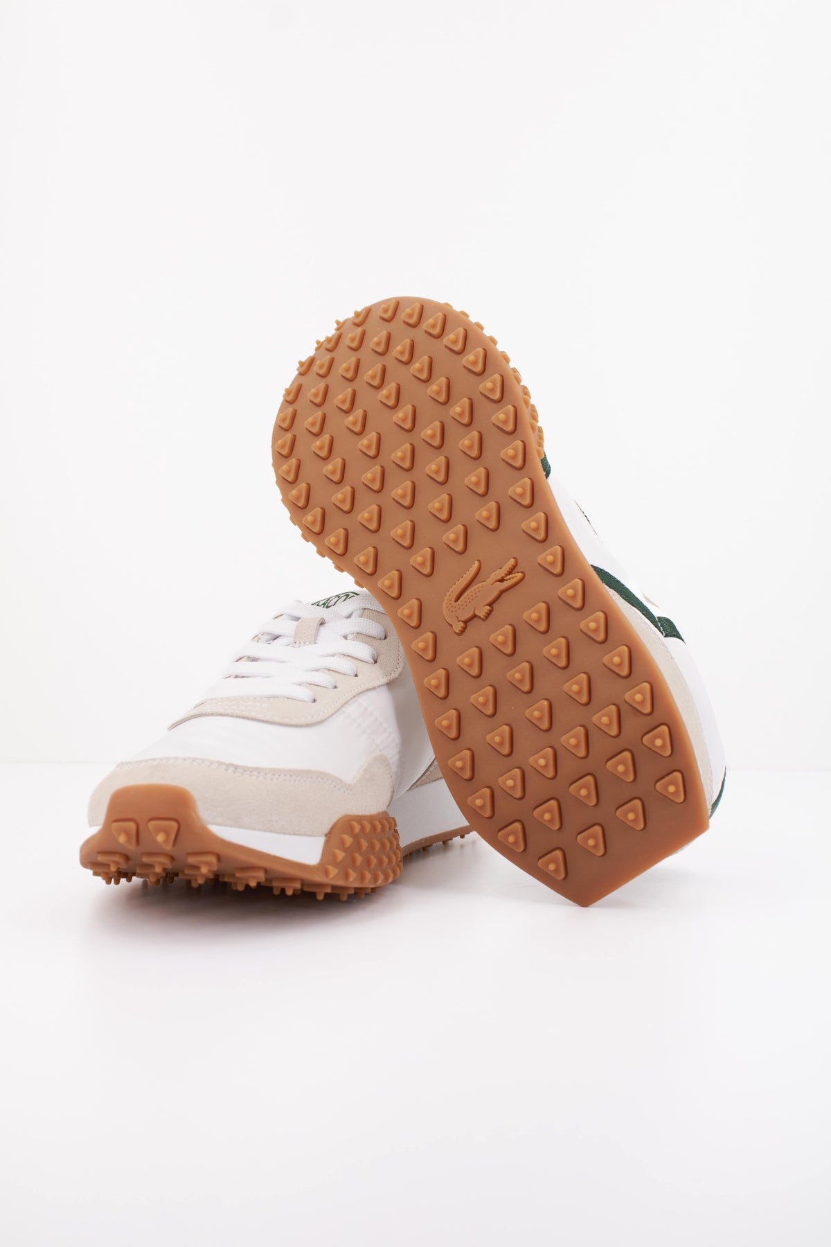 LACOSTE L SPIN EVO en color BLANCO (5)