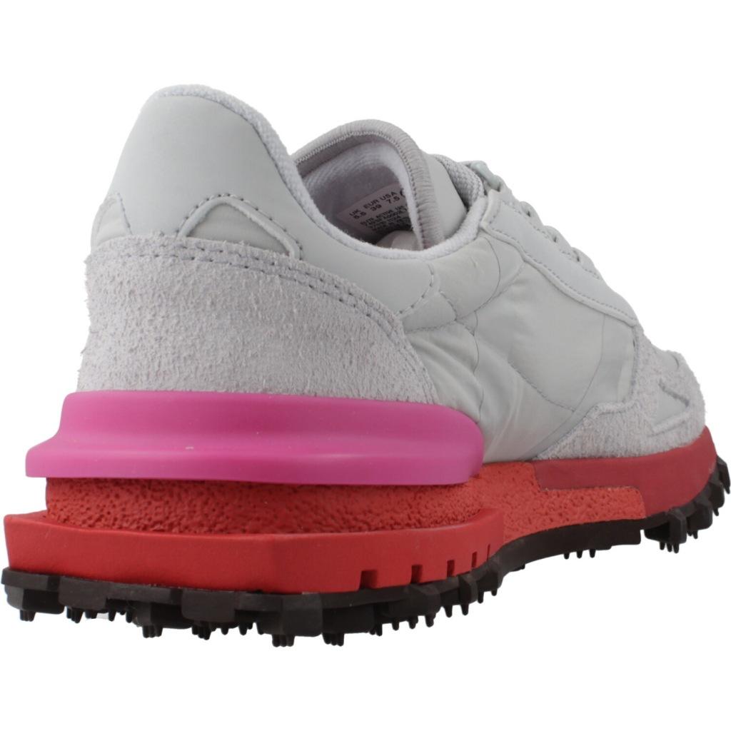 LACOSTE ELITE ACTIVE en color GRIS (3)