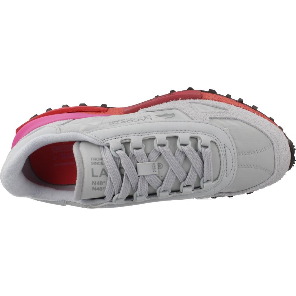 LACOSTE ELITE ACTIVE en color GRIS (7)