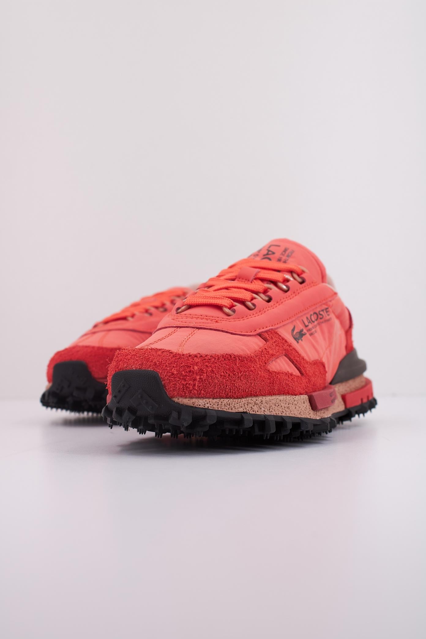 LACOSTE ELITE ACTIVE en color NARANJA (2)