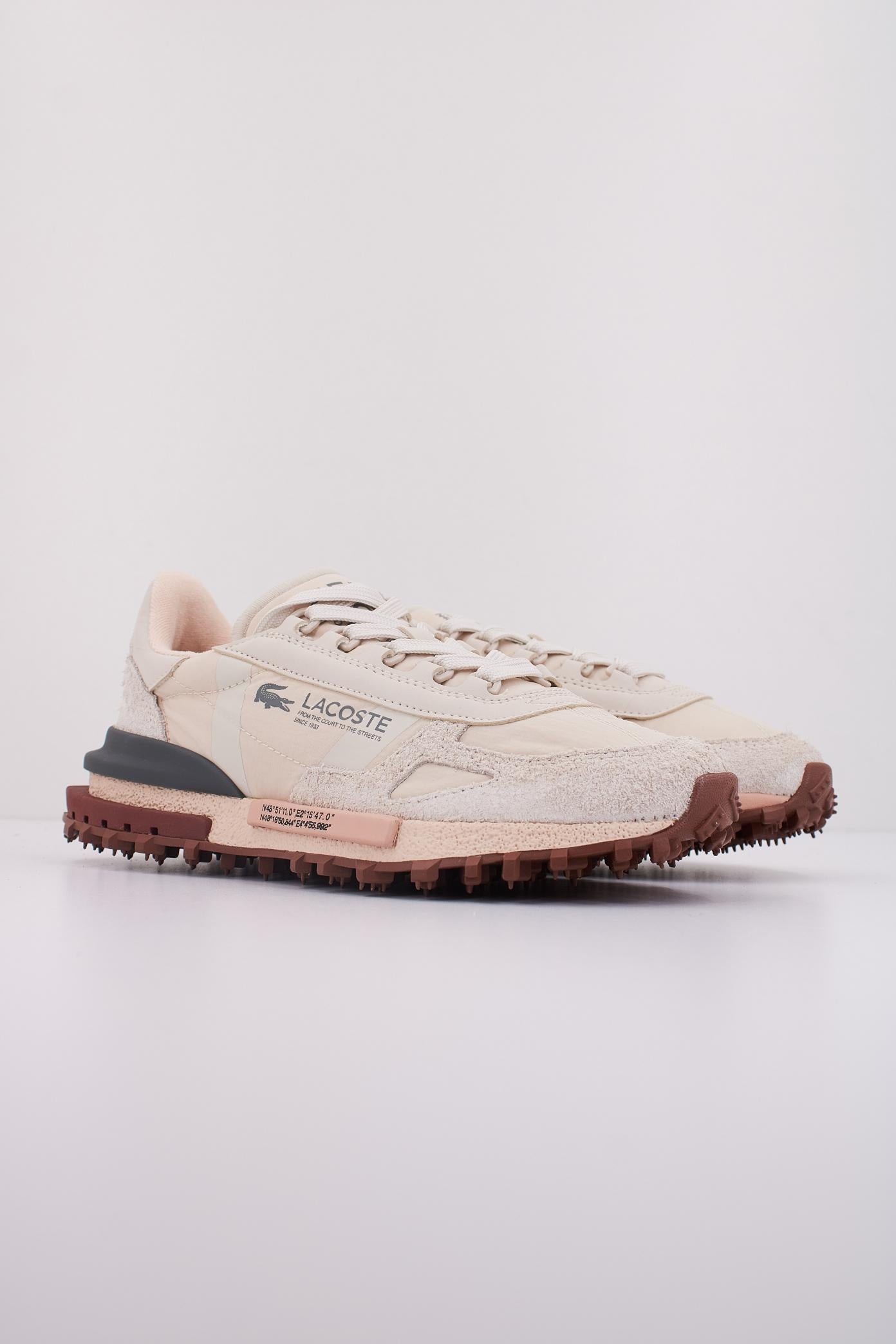 LACOSTE ELITE ACTIVE en color ROSA (2)