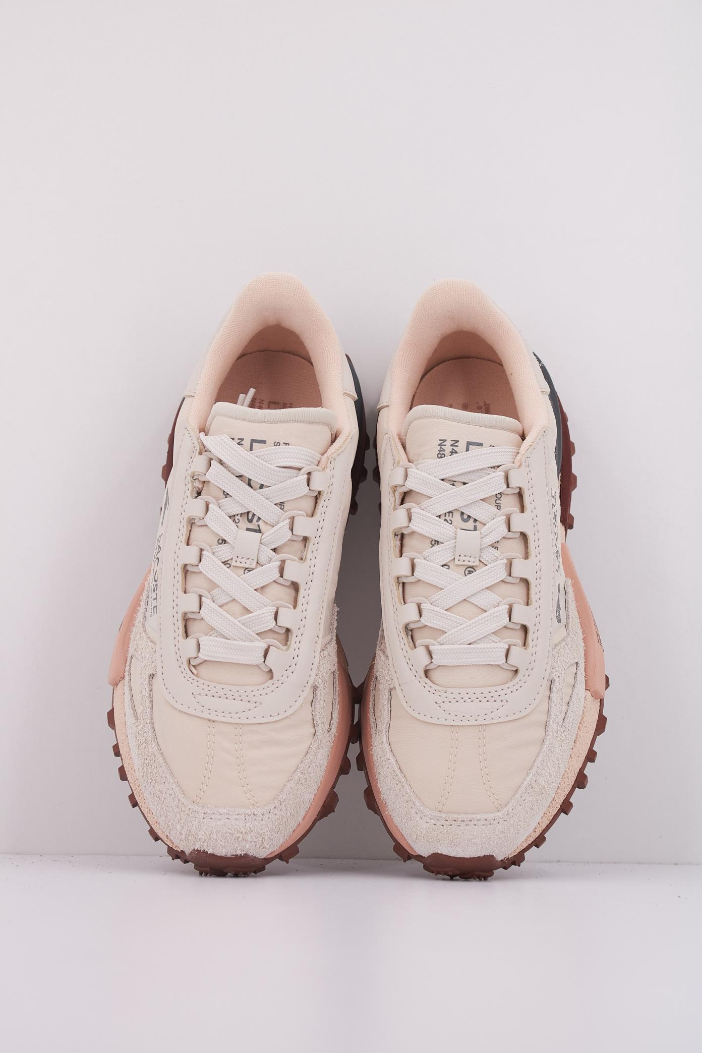 LACOSTE ELITE ACTIVE en color ROSA (3)
