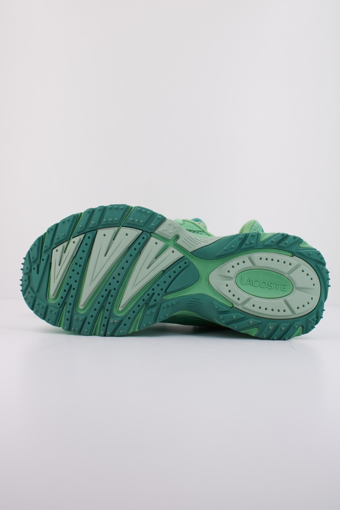 LACOSTE L NEO SHOT en color VERDE (5)