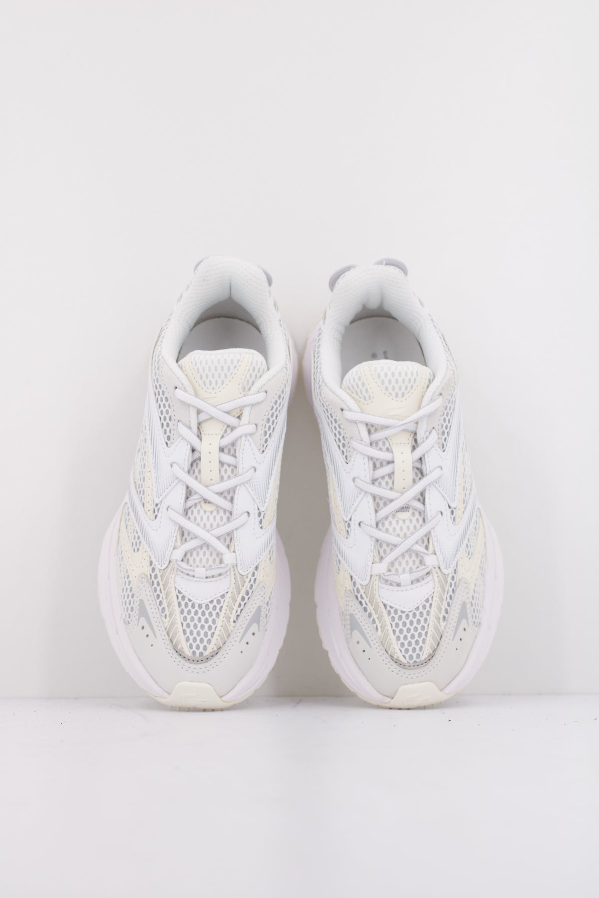 LACOSTE L NEO SHOT en color BLANCO (3)