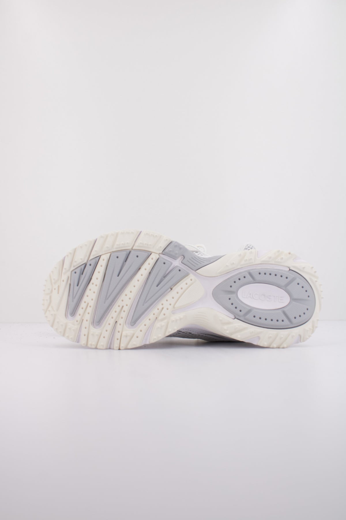 LACOSTE L NEO SHOT en color BLANCO (5)