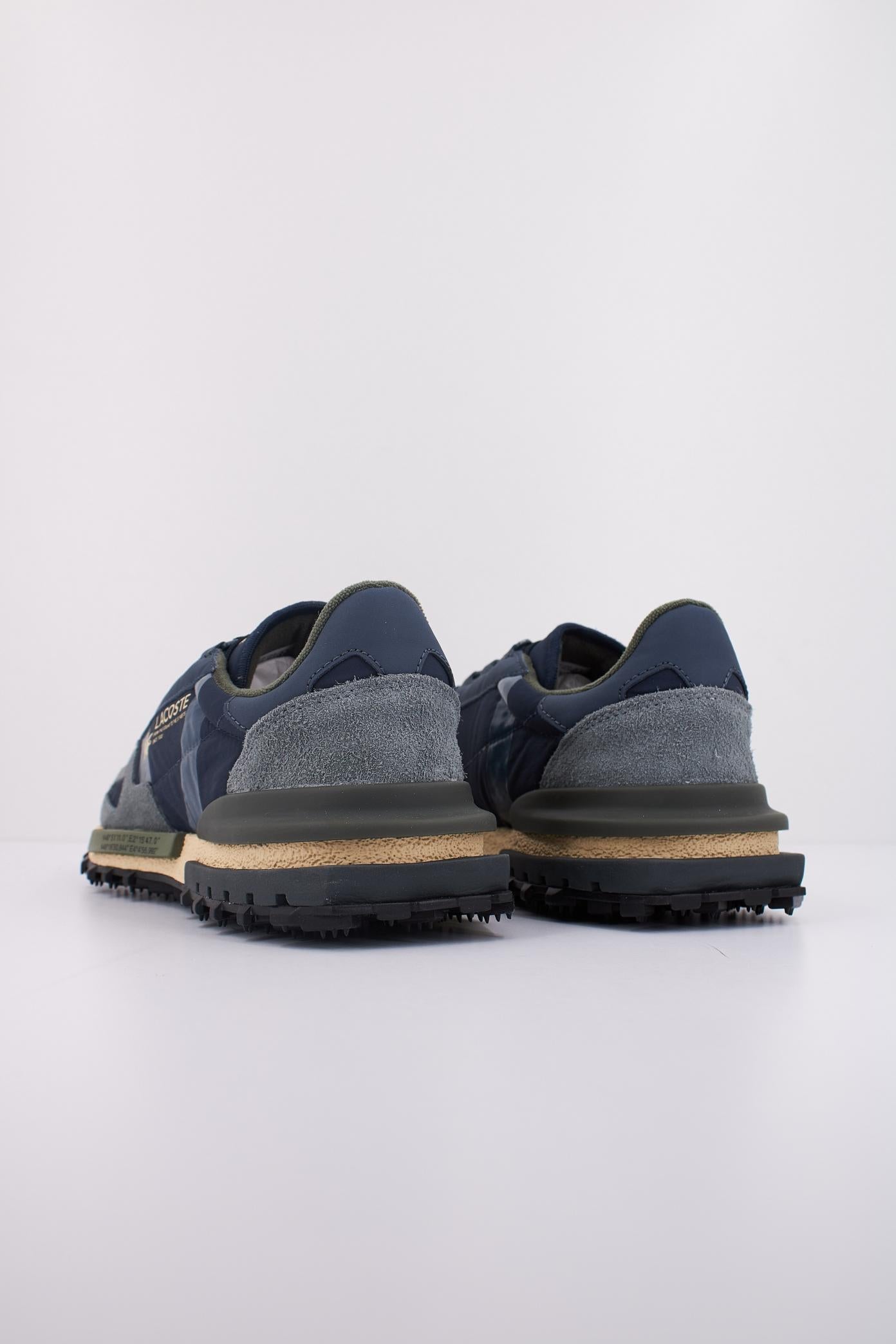 LACOSTE ELITE ACTIVE en color AZUL (4)