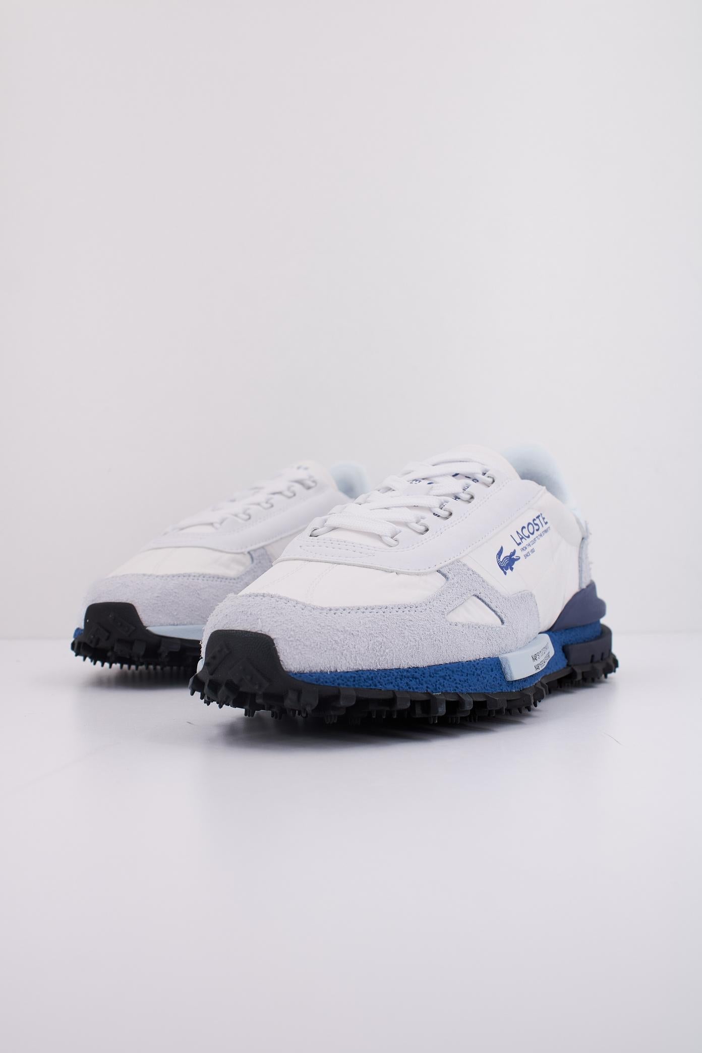 LACOSTE ELITE ACTIVE en color BLANCO (2)